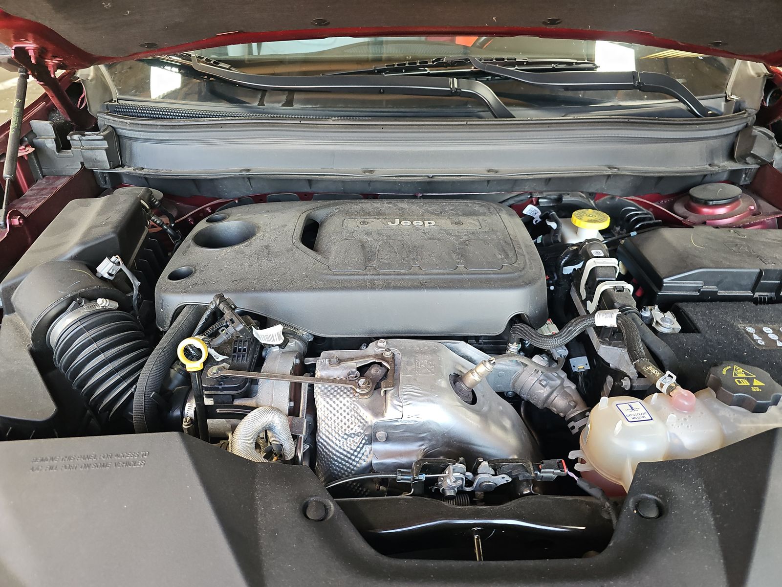 2021 Jeep Cherokee Limited AWD