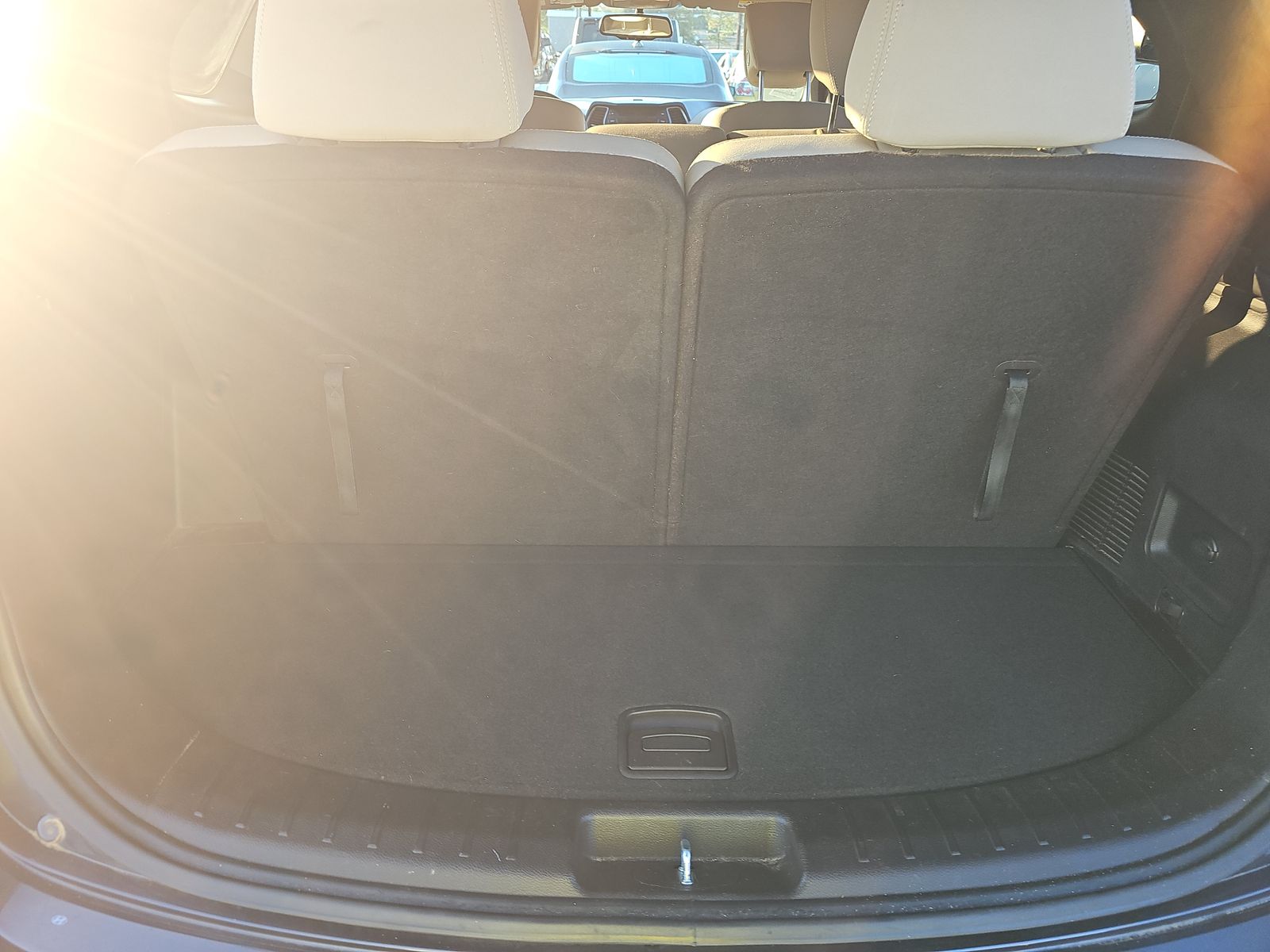 2014 Hyundai Santa Fe GLS FWD