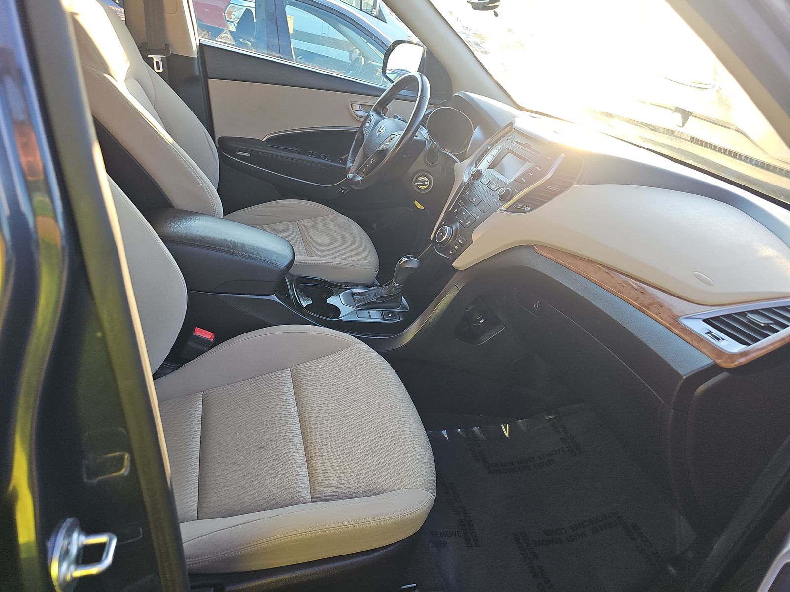 2014 Hyundai Santa Fe GLS FWD