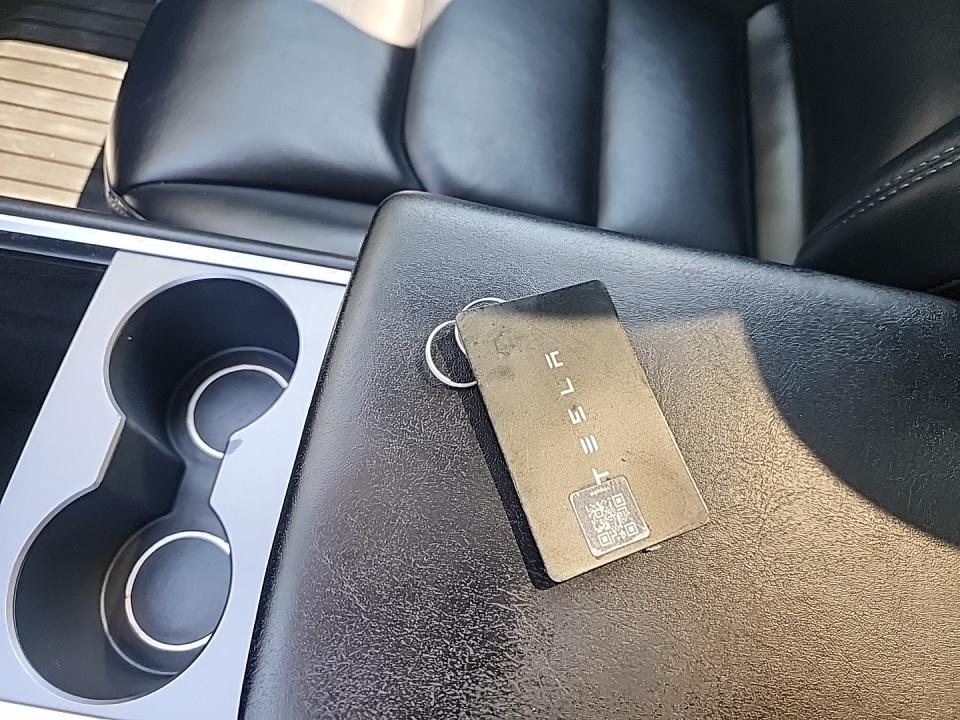 2021 Tesla Model 3 Standard Range Plus RWD