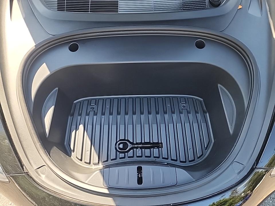 2021 Tesla Model 3 Standard Range Plus RWD
