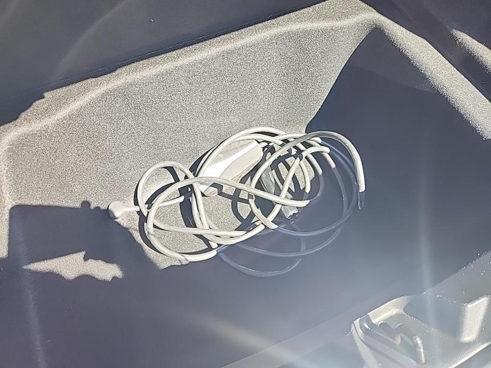 2021 Tesla Model 3 Standard Range Plus RWD