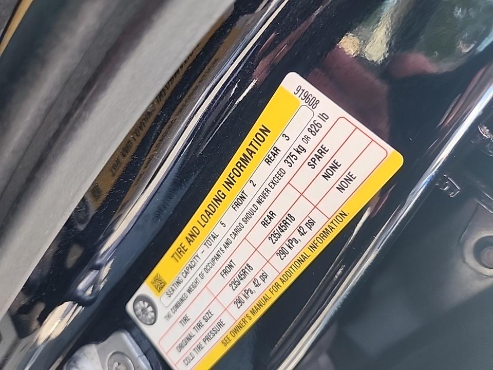 2021 Tesla Model 3 Standard Range Plus RWD