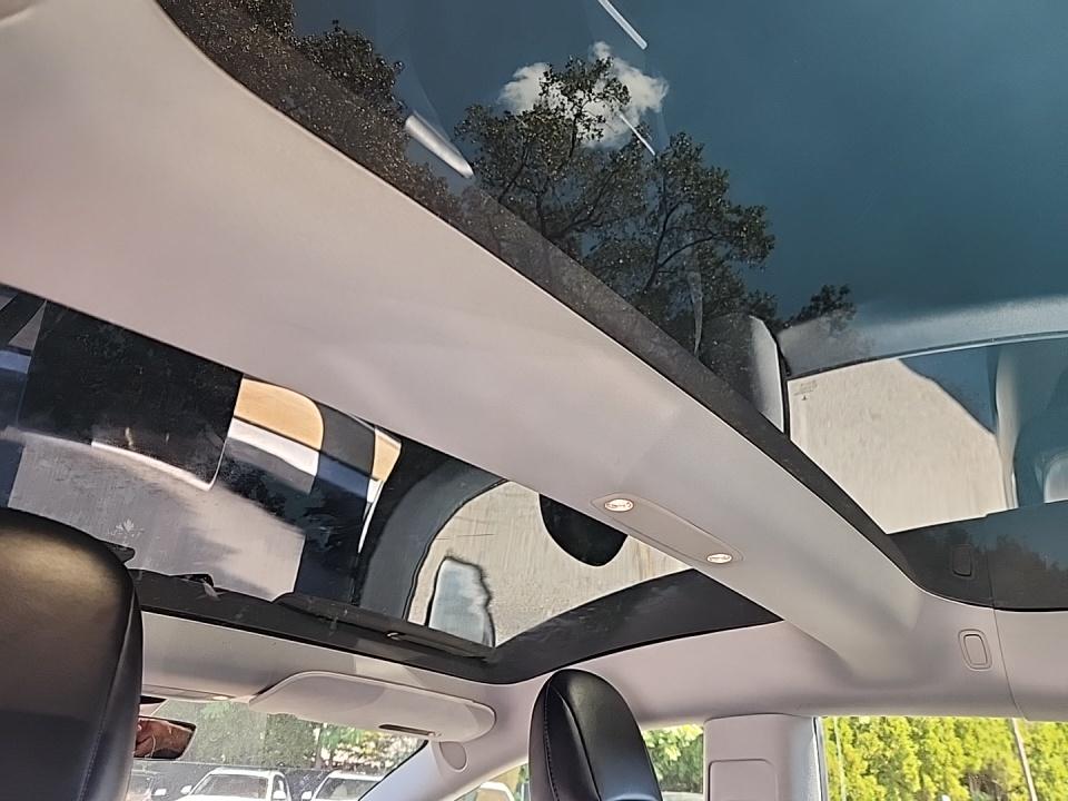 2021 Tesla Model 3 Standard Range Plus RWD