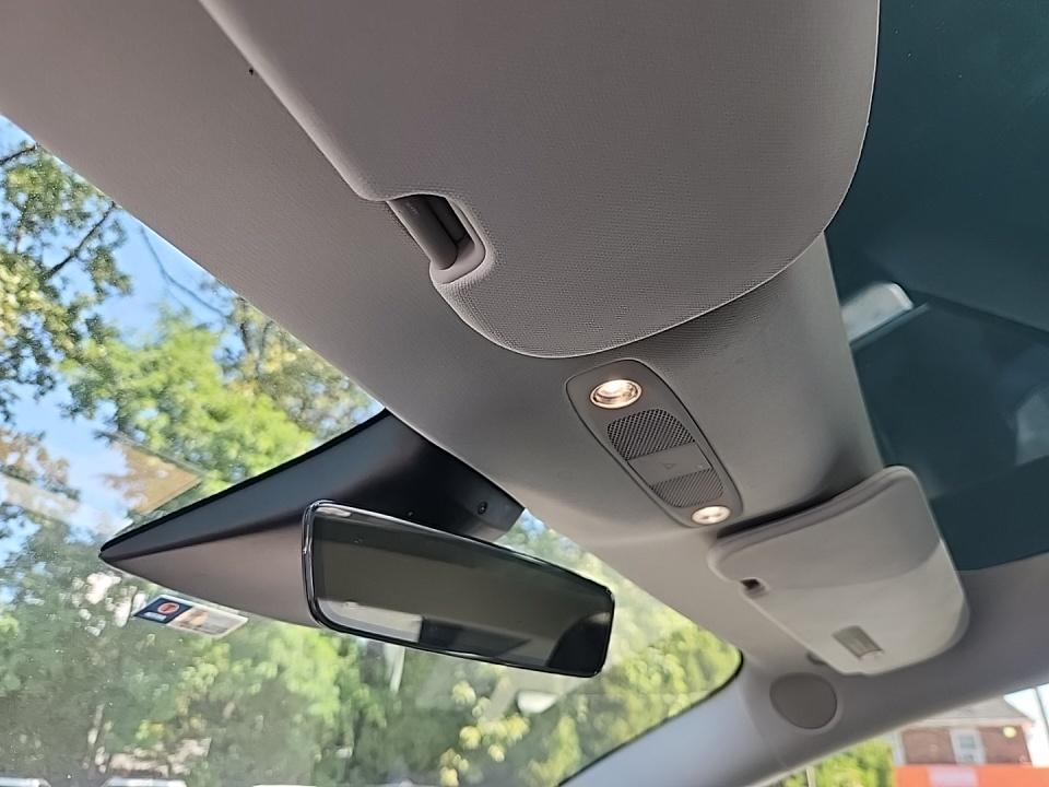 2021 Tesla Model 3 Standard Range Plus RWD