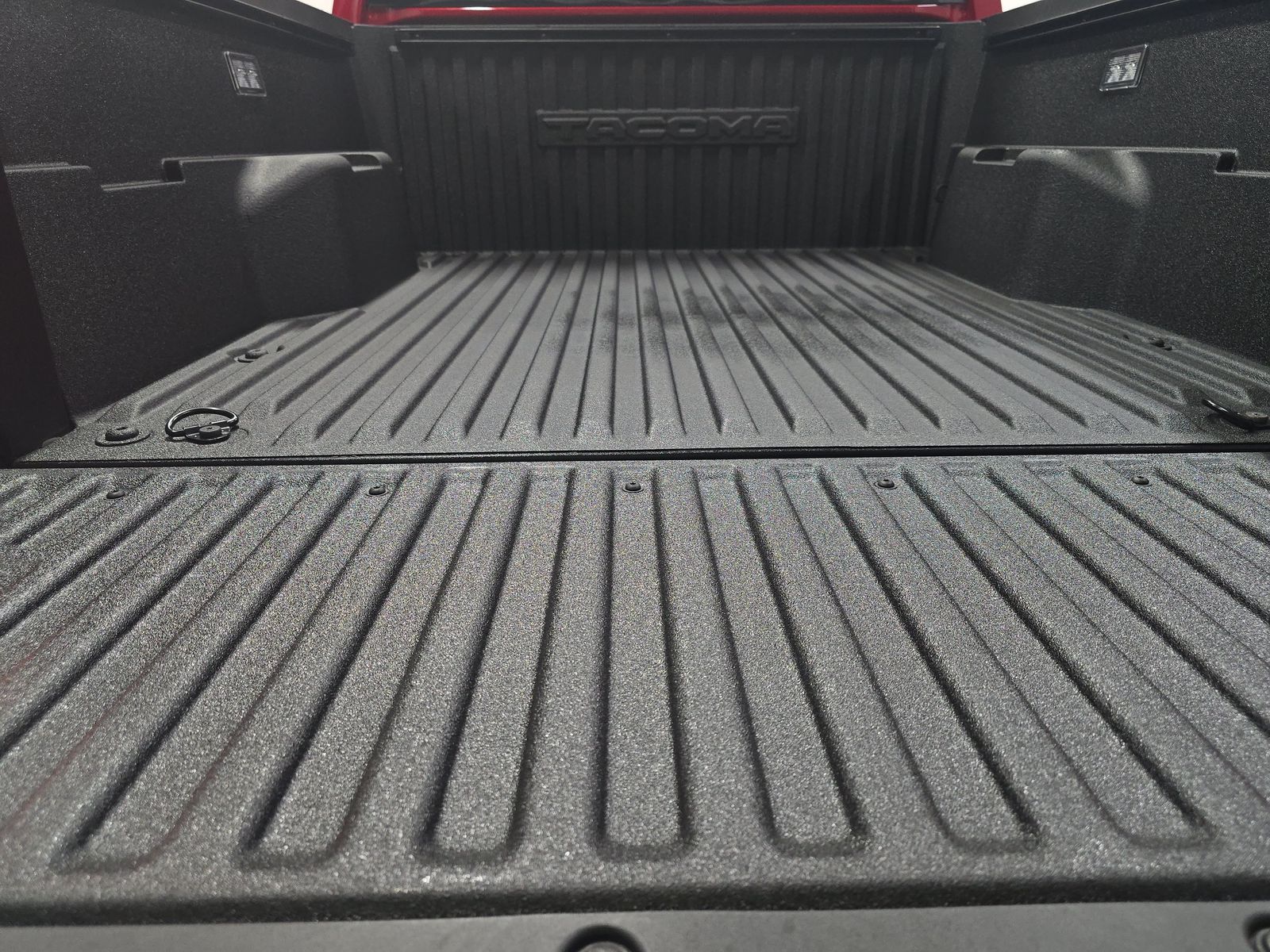 2025 Toyota Tacoma TRD Sport AWD