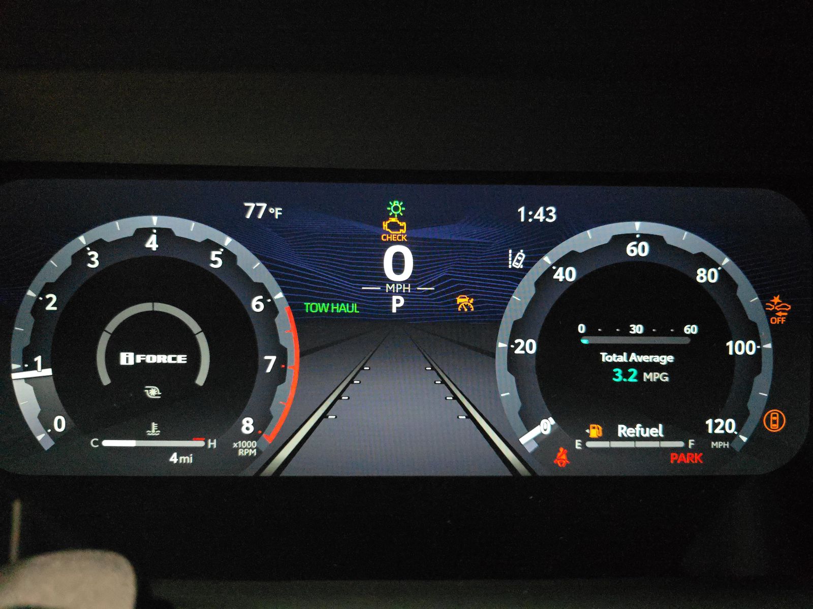 2025 Toyota Tacoma TRD Sport AWD