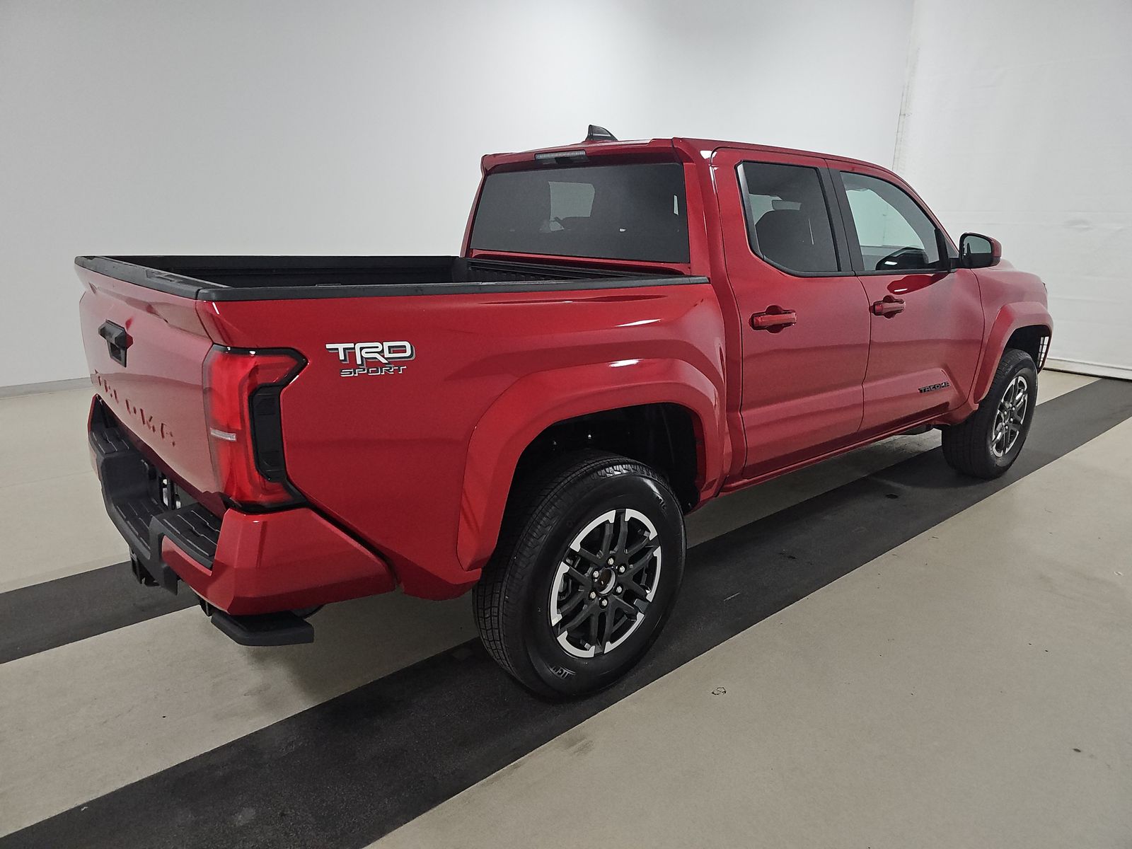 2025 Toyota Tacoma TRD Sport AWD
