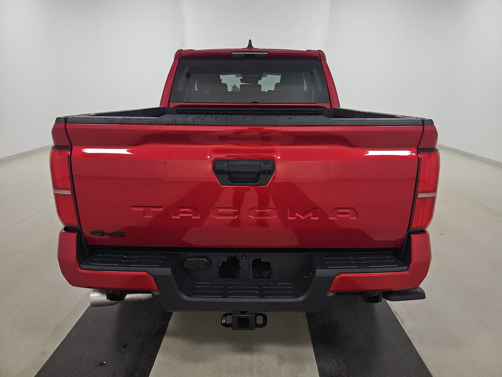 2025 Toyota Tacoma TRD Sport AWD