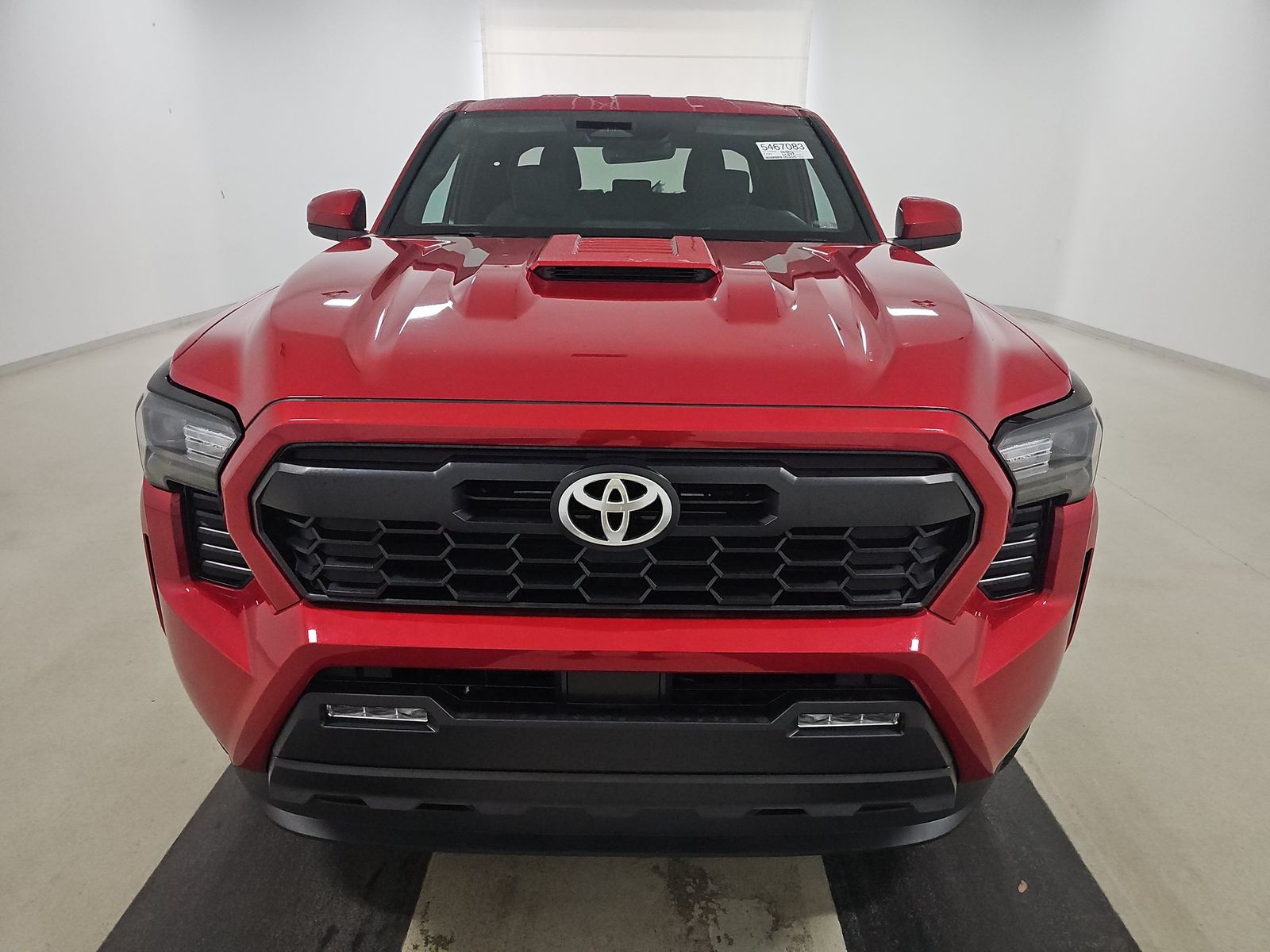 2025 Toyota Tacoma TRD Sport AWD