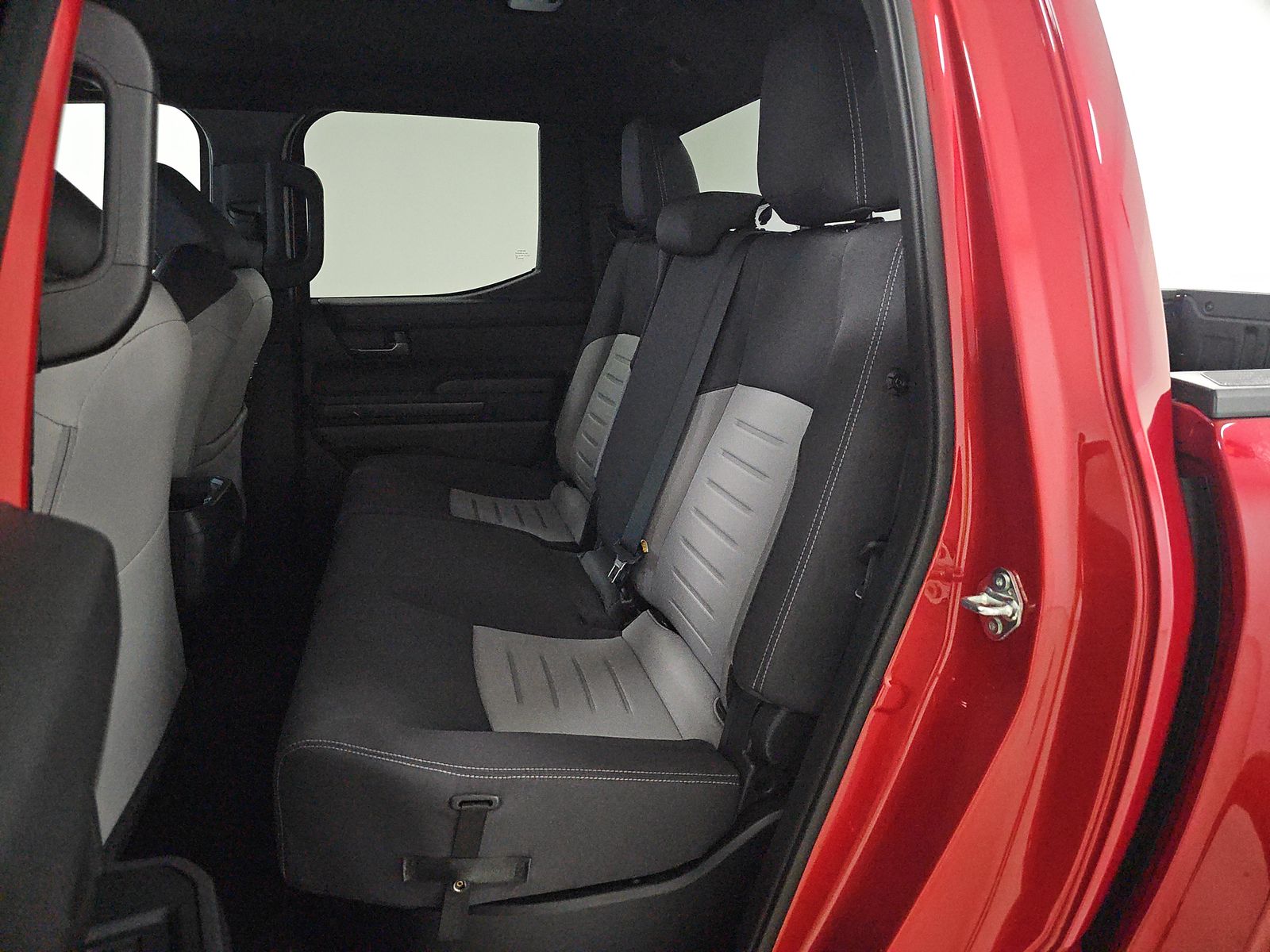 2025 Toyota Tacoma TRD Sport AWD