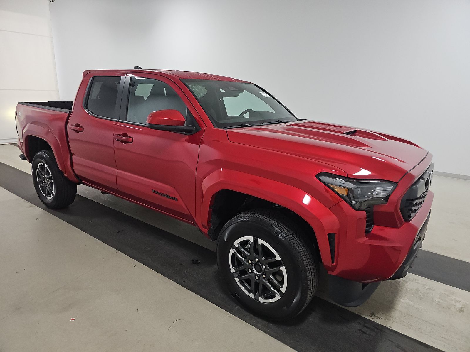 2025 Toyota Tacoma TRD Sport AWD