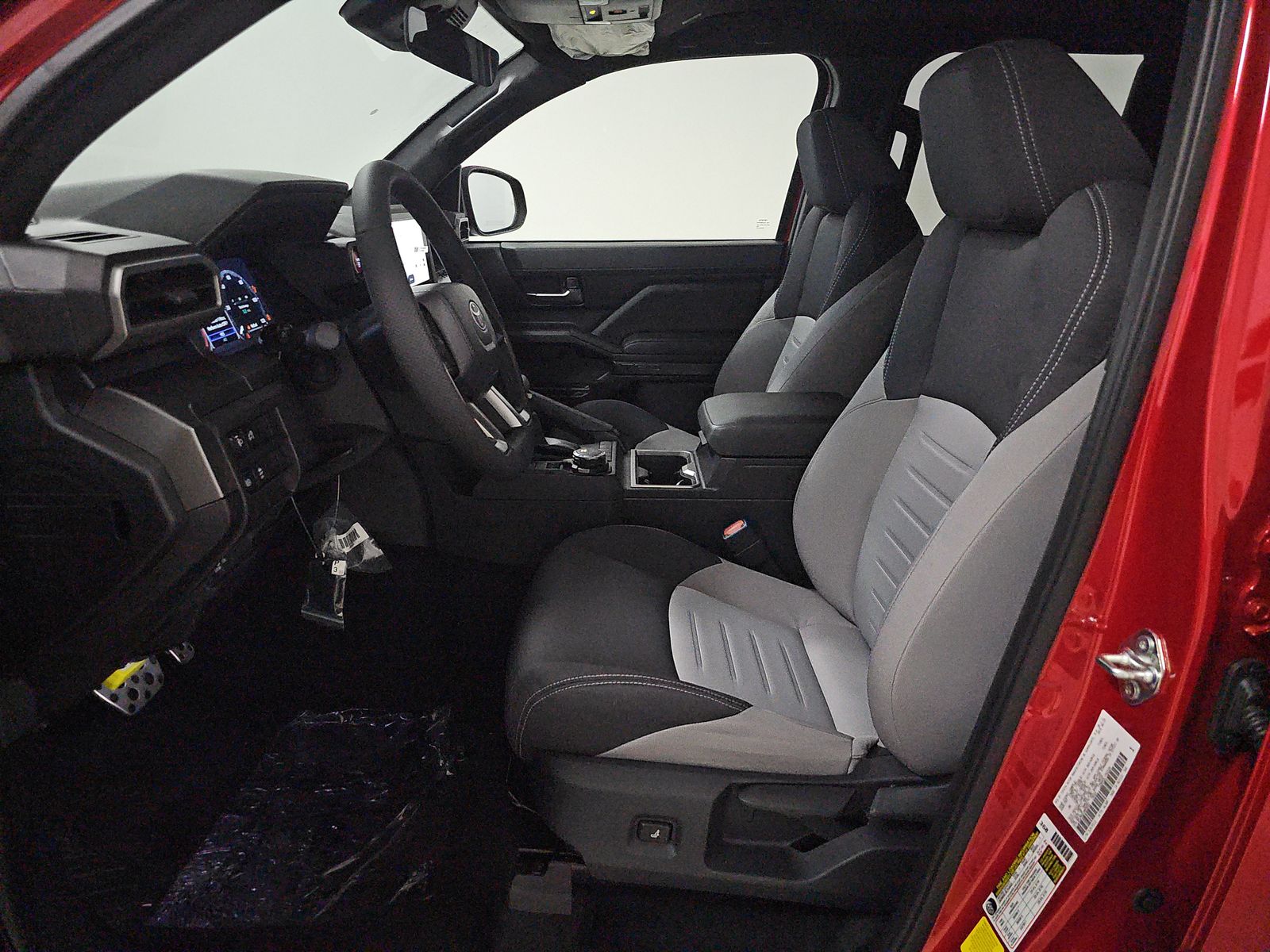 2025 Toyota Tacoma TRD Sport AWD