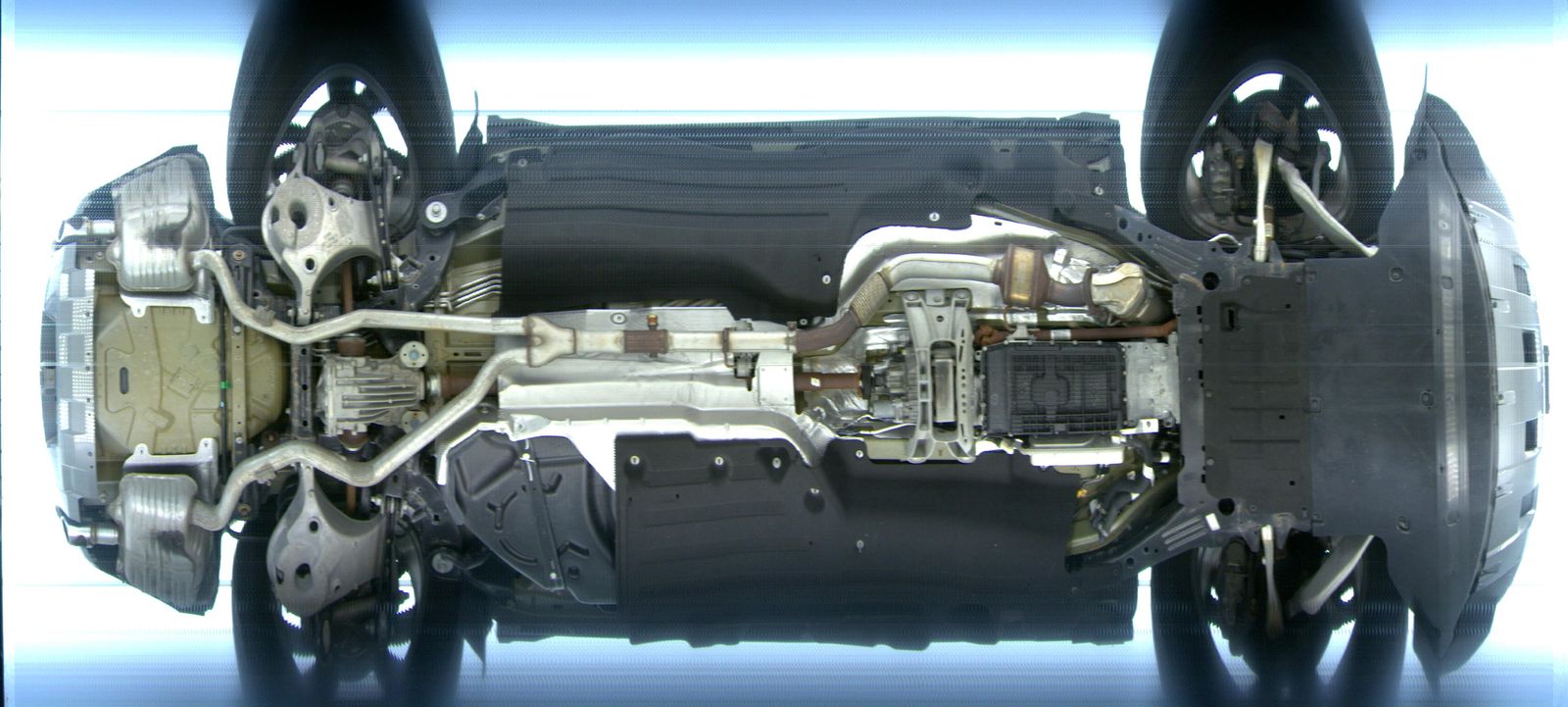 2022 Ford Explorer XLT AWD