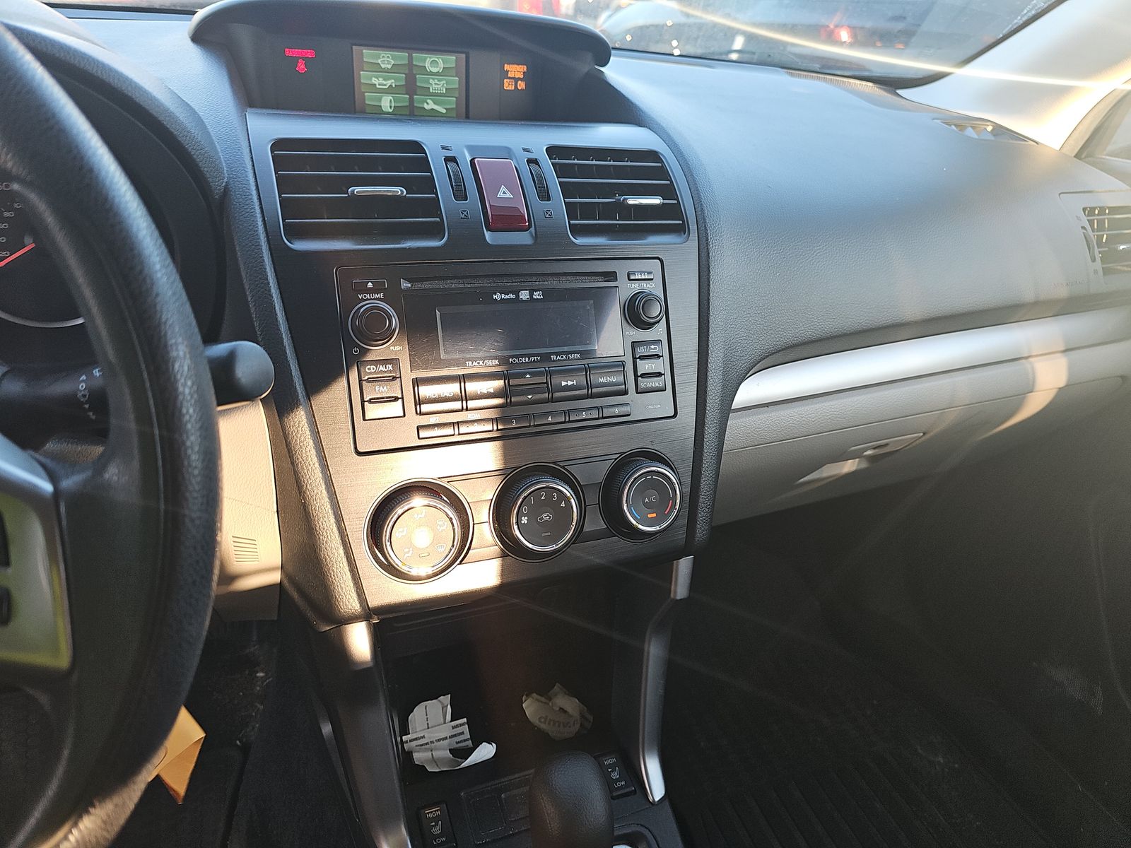 2014 Subaru Forester 2.5i Premium AWD