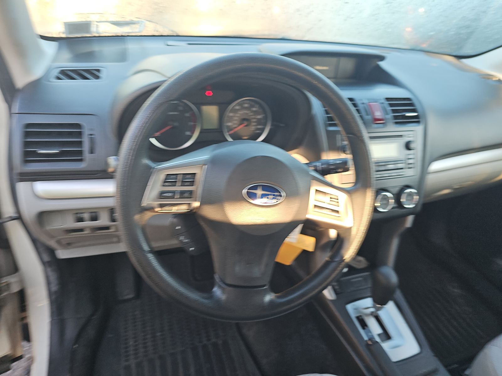 2014 Subaru Forester 2.5i Premium AWD