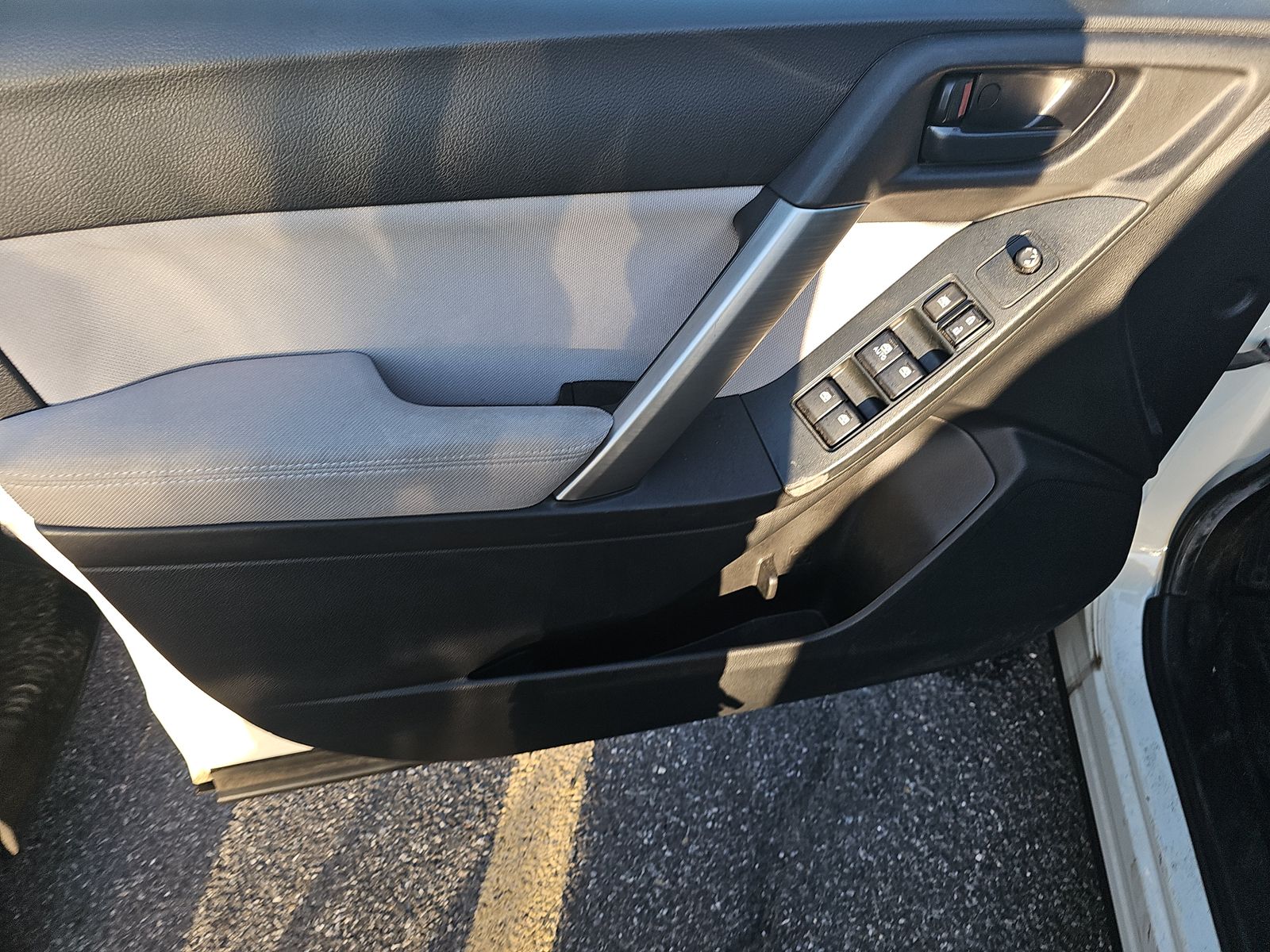 2014 Subaru Forester 2.5i Premium AWD