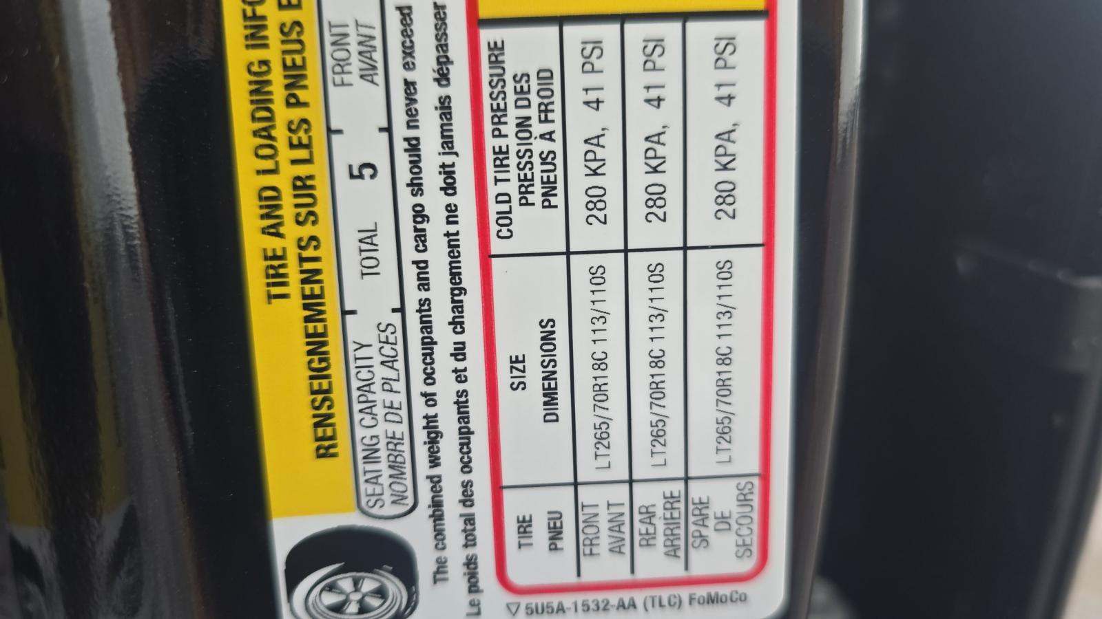 2022 Ford F-150 XLT AWD