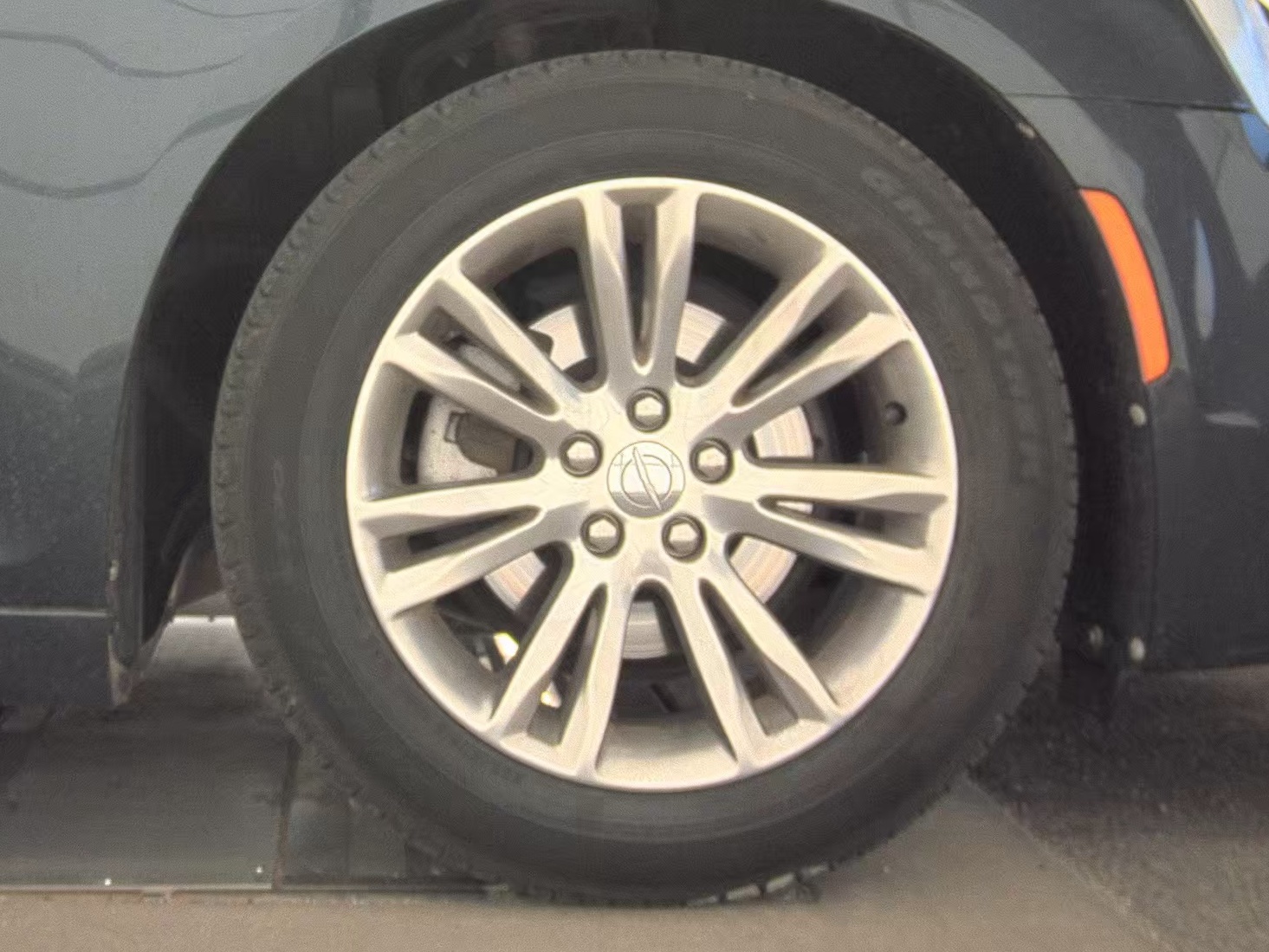 2018 Chrysler 300 Touring RWD