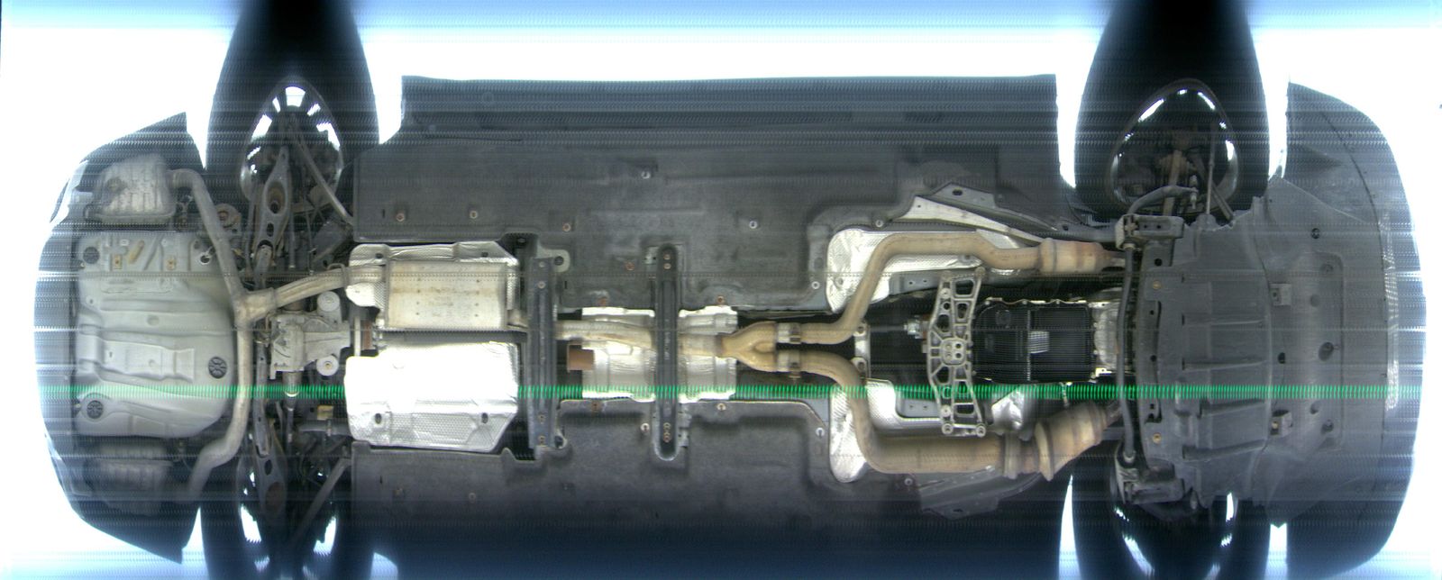 2018 Chrysler 300 Touring RWD