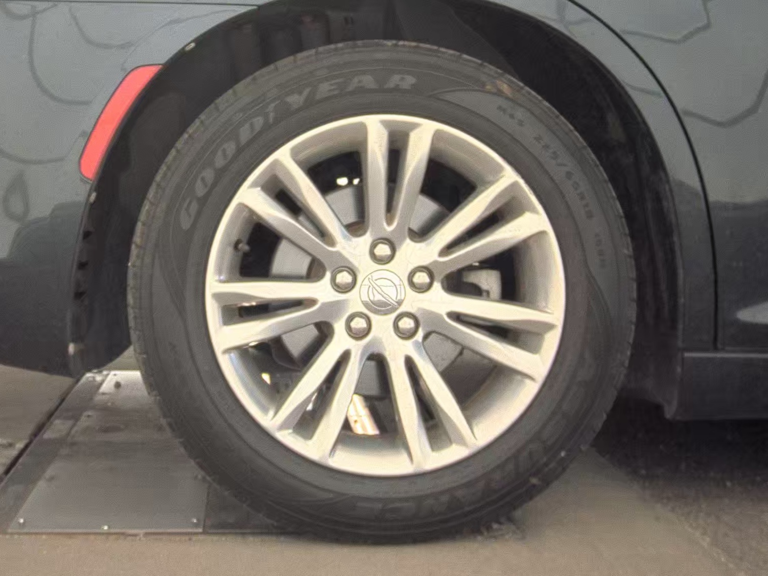 2018 Chrysler 300 Touring RWD