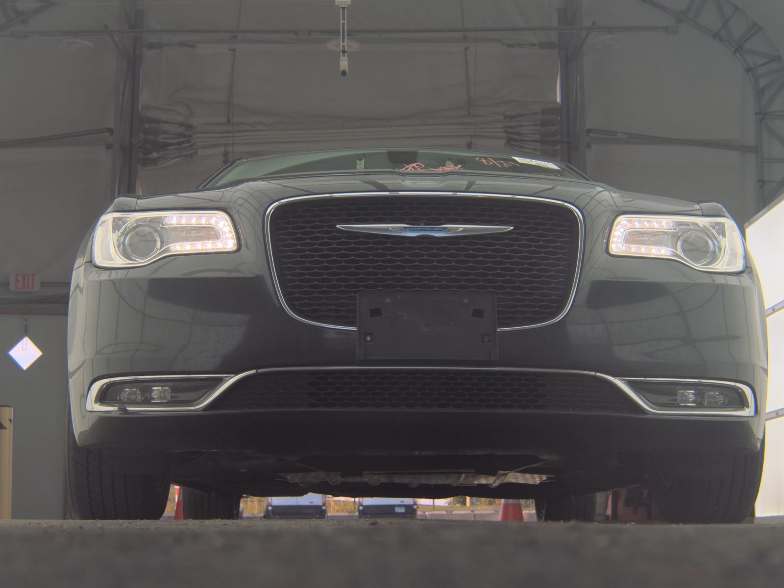 2018 Chrysler 300 Touring RWD