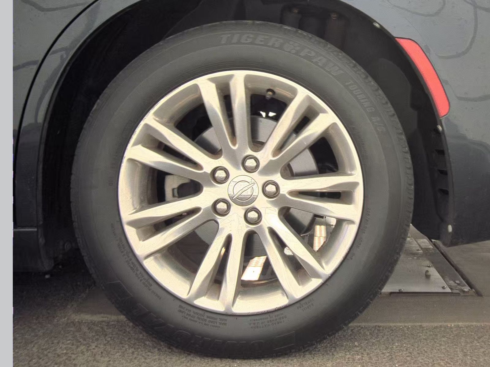 2018 Chrysler 300 Touring RWD