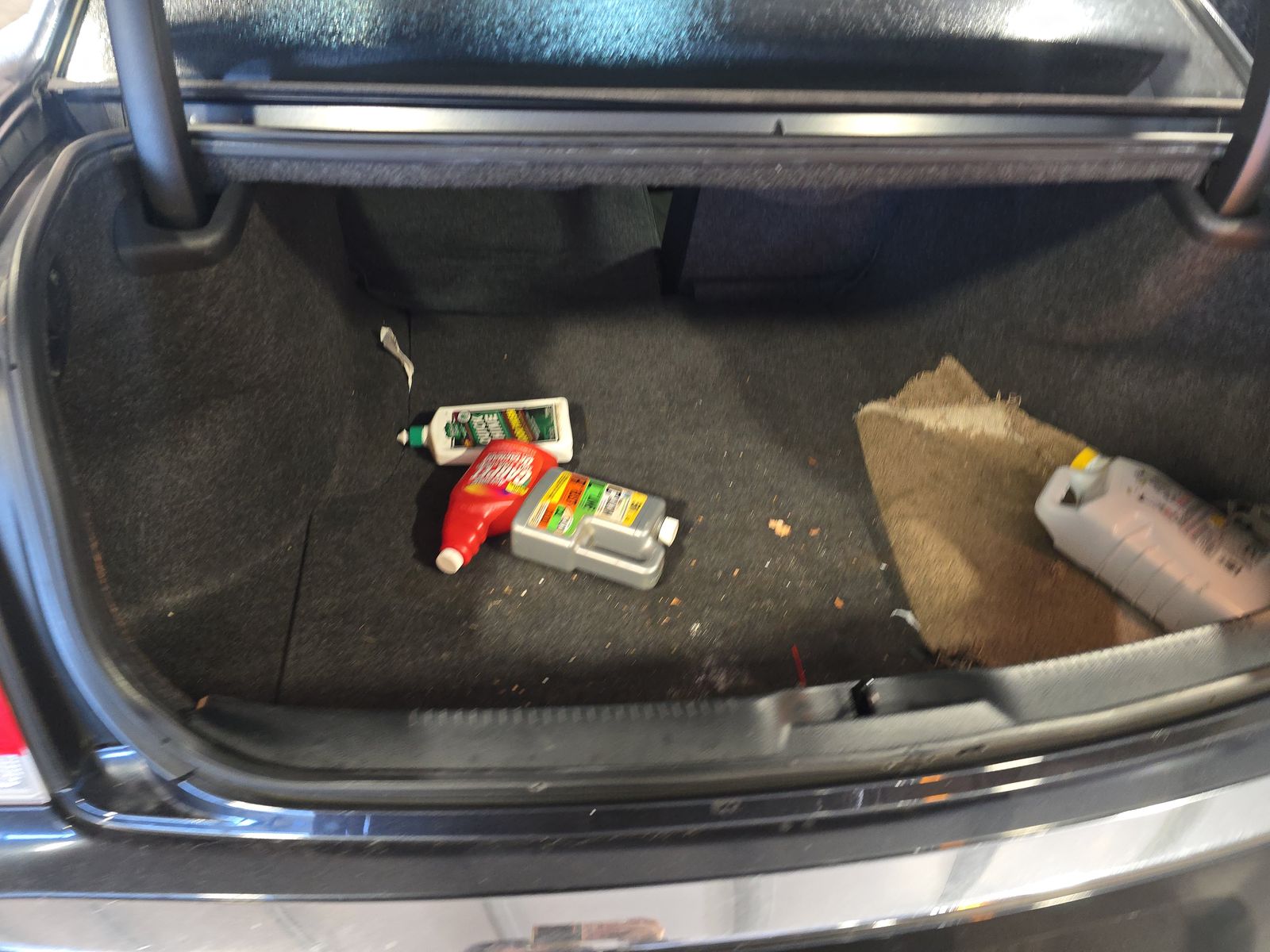 2018 Chrysler 300 Touring RWD