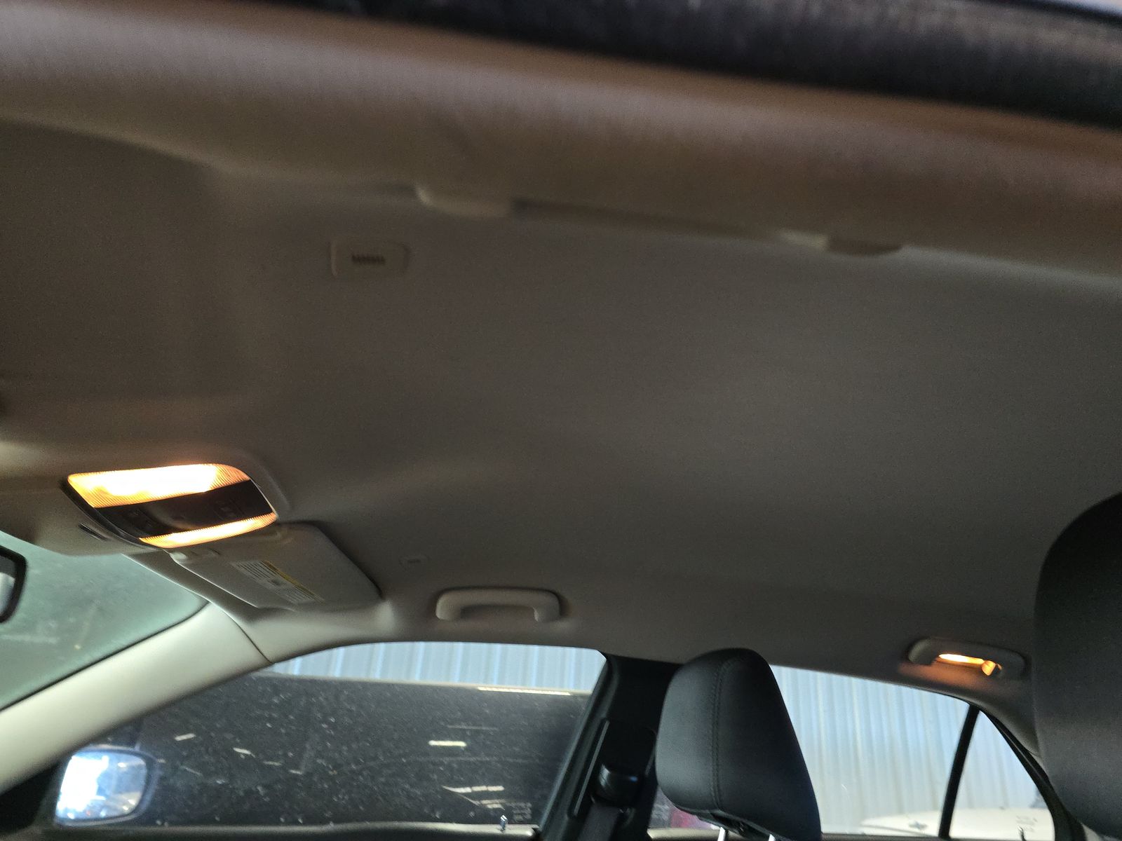 2018 Chrysler 300 Touring RWD