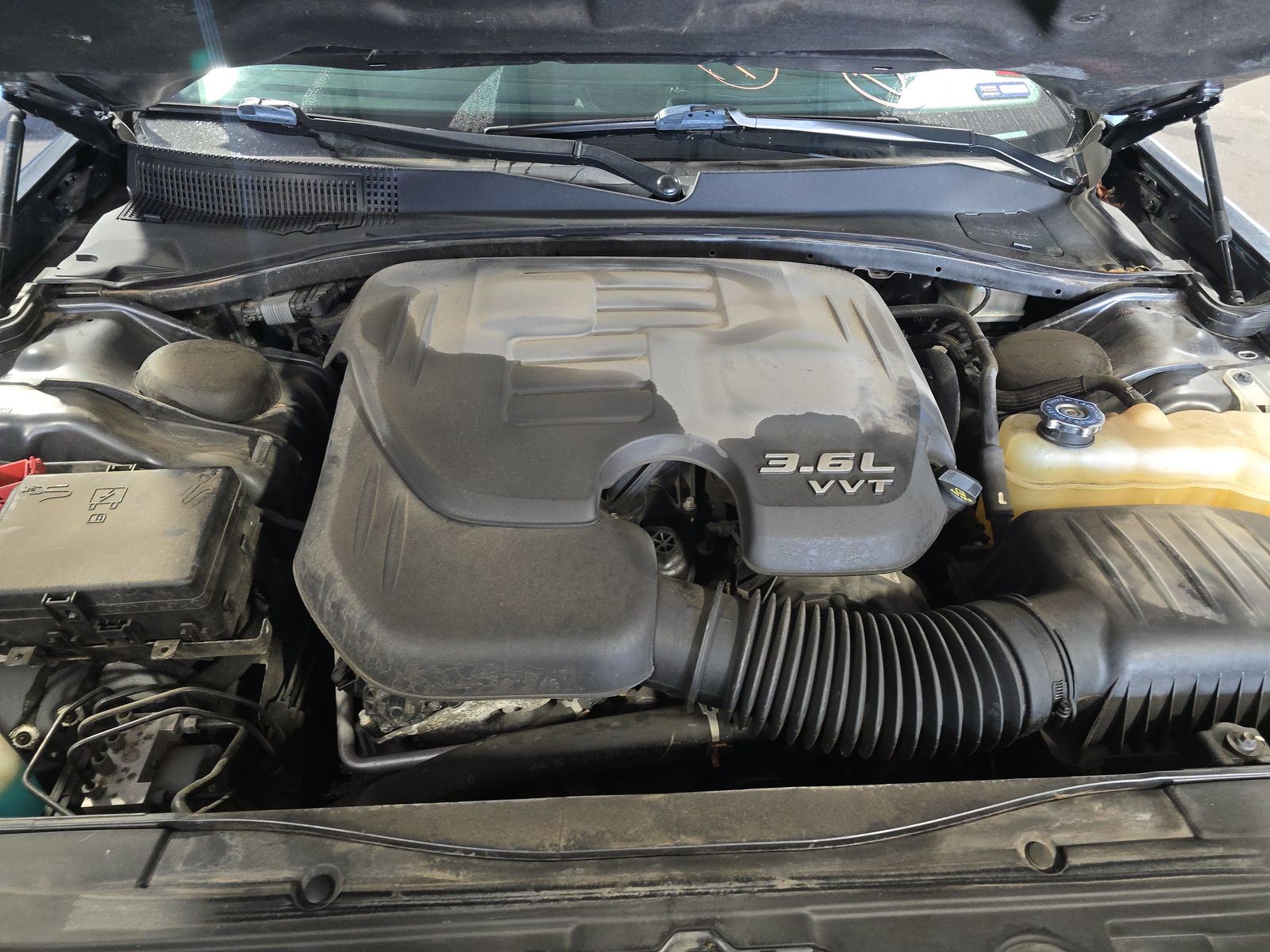 2018 Chrysler 300 Touring RWD