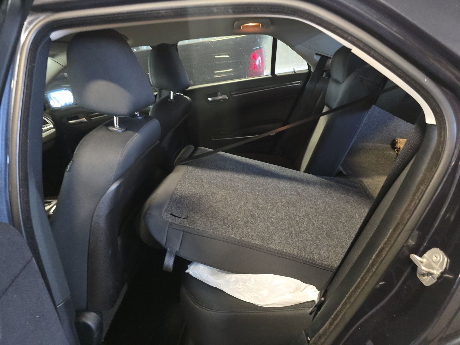 2018 Chrysler 300 Touring RWD