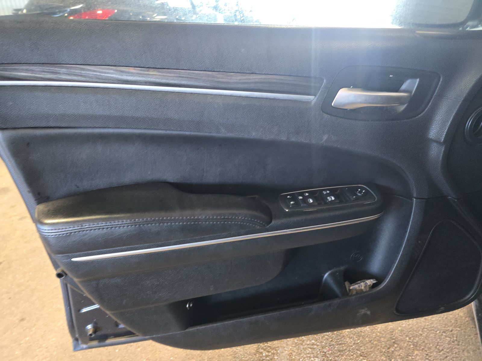 2018 Chrysler 300 Touring RWD