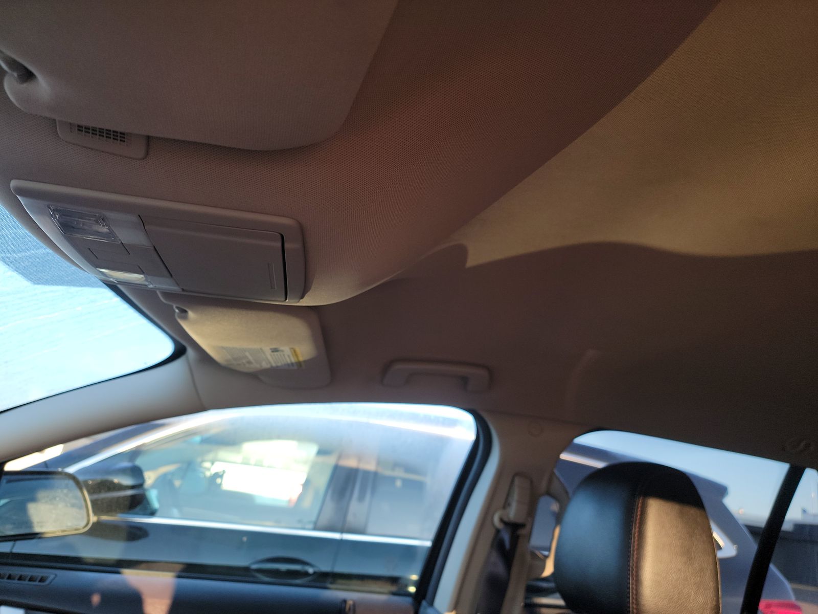 2014 Ford Edge SEL AWD