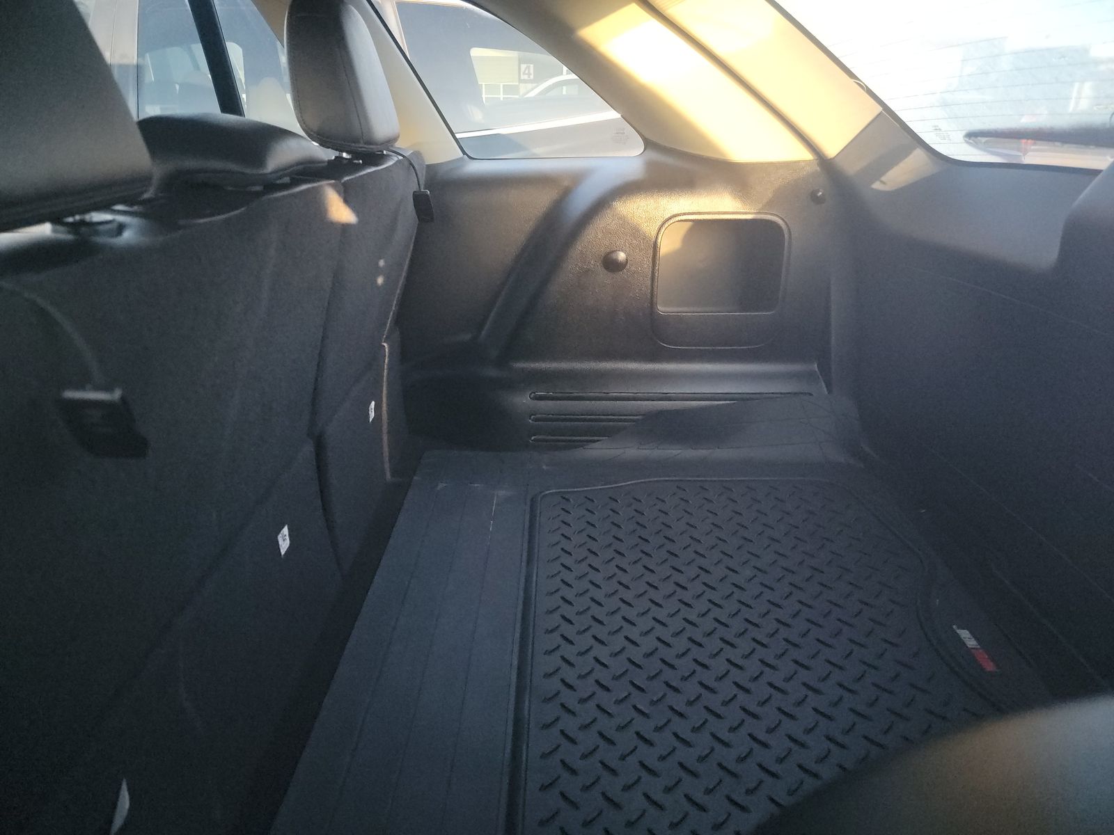 2014 Ford Edge SEL AWD