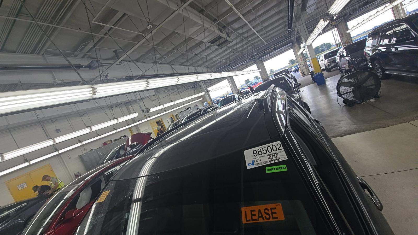 2022 Ford Explorer XLT AWD