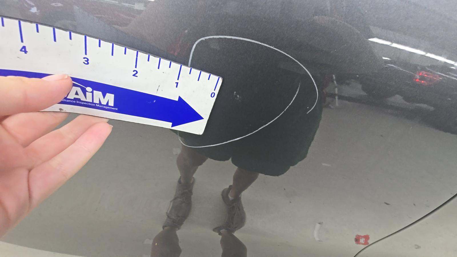 2022 Ford Explorer XLT AWD