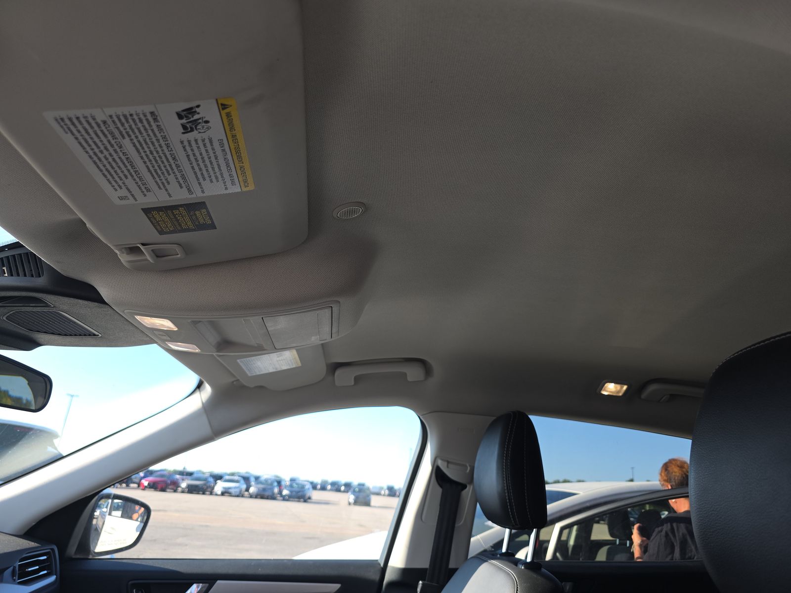 2021 Ford Escape Hybrid SEL AWD