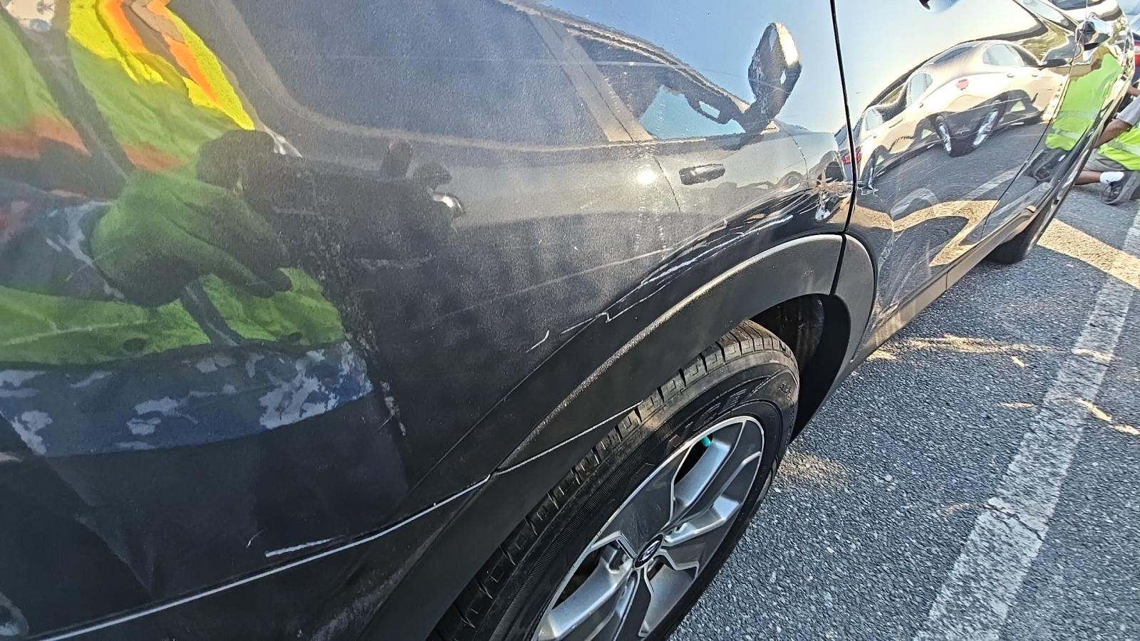 2014 Hyundai Santa Fe GLS FWD