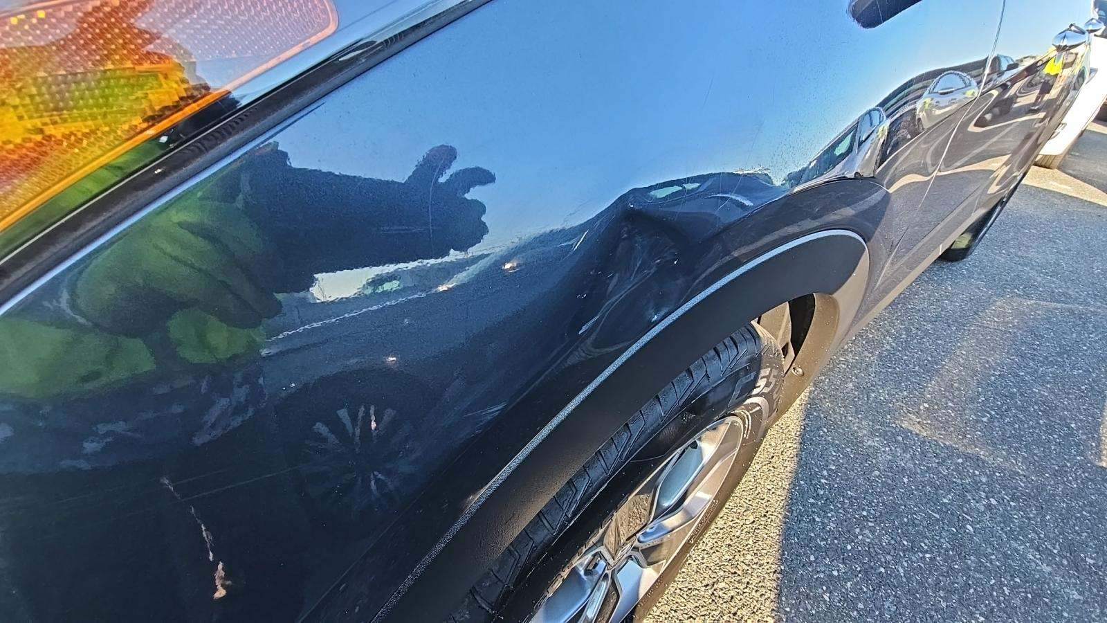 2014 Hyundai Santa Fe GLS FWD