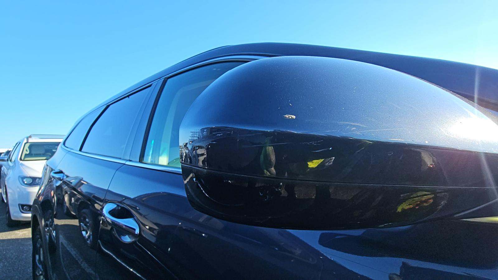 2014 Hyundai Santa Fe GLS FWD