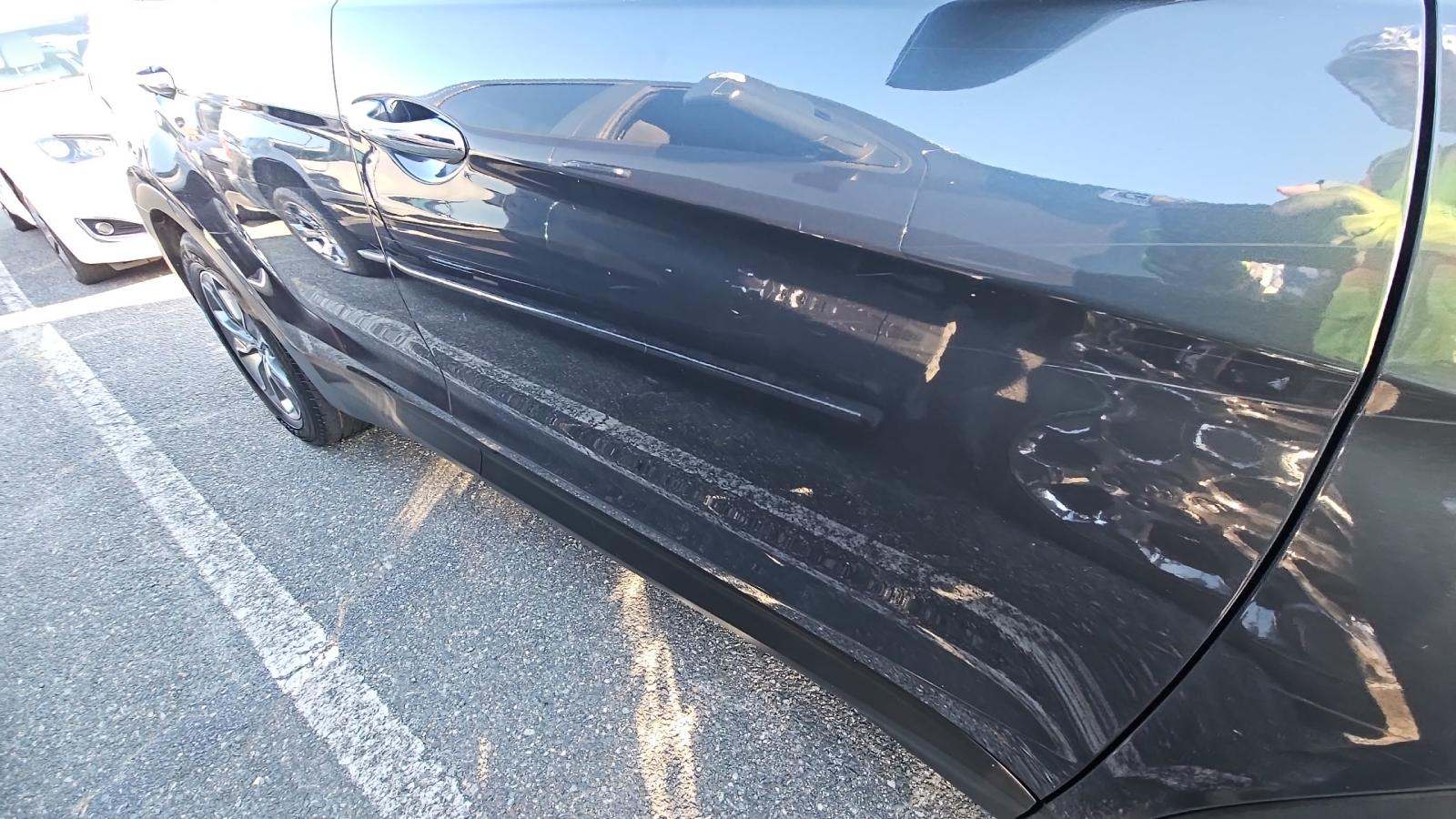 2014 Hyundai Santa Fe GLS FWD