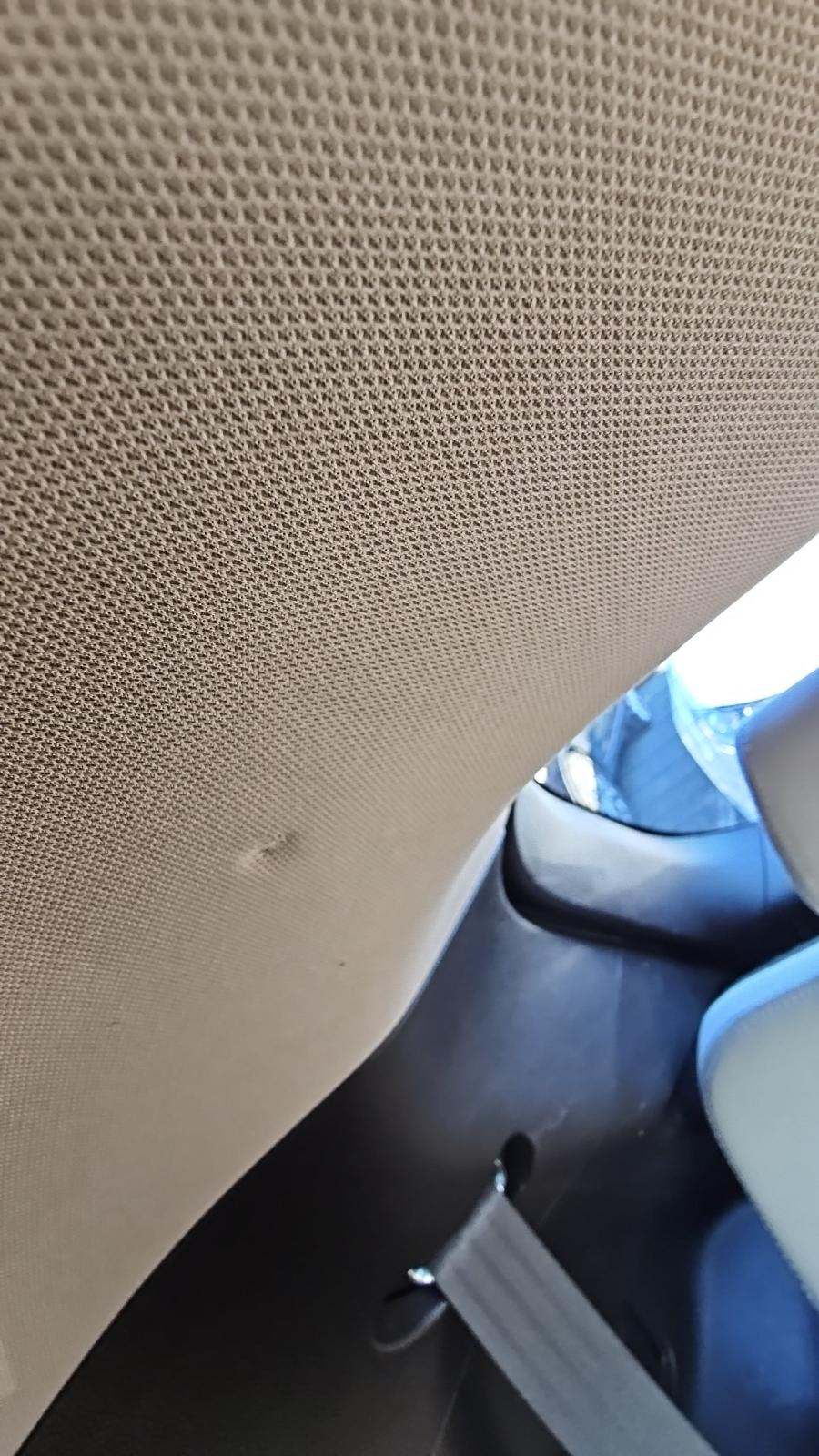 2014 Hyundai Santa Fe GLS FWD