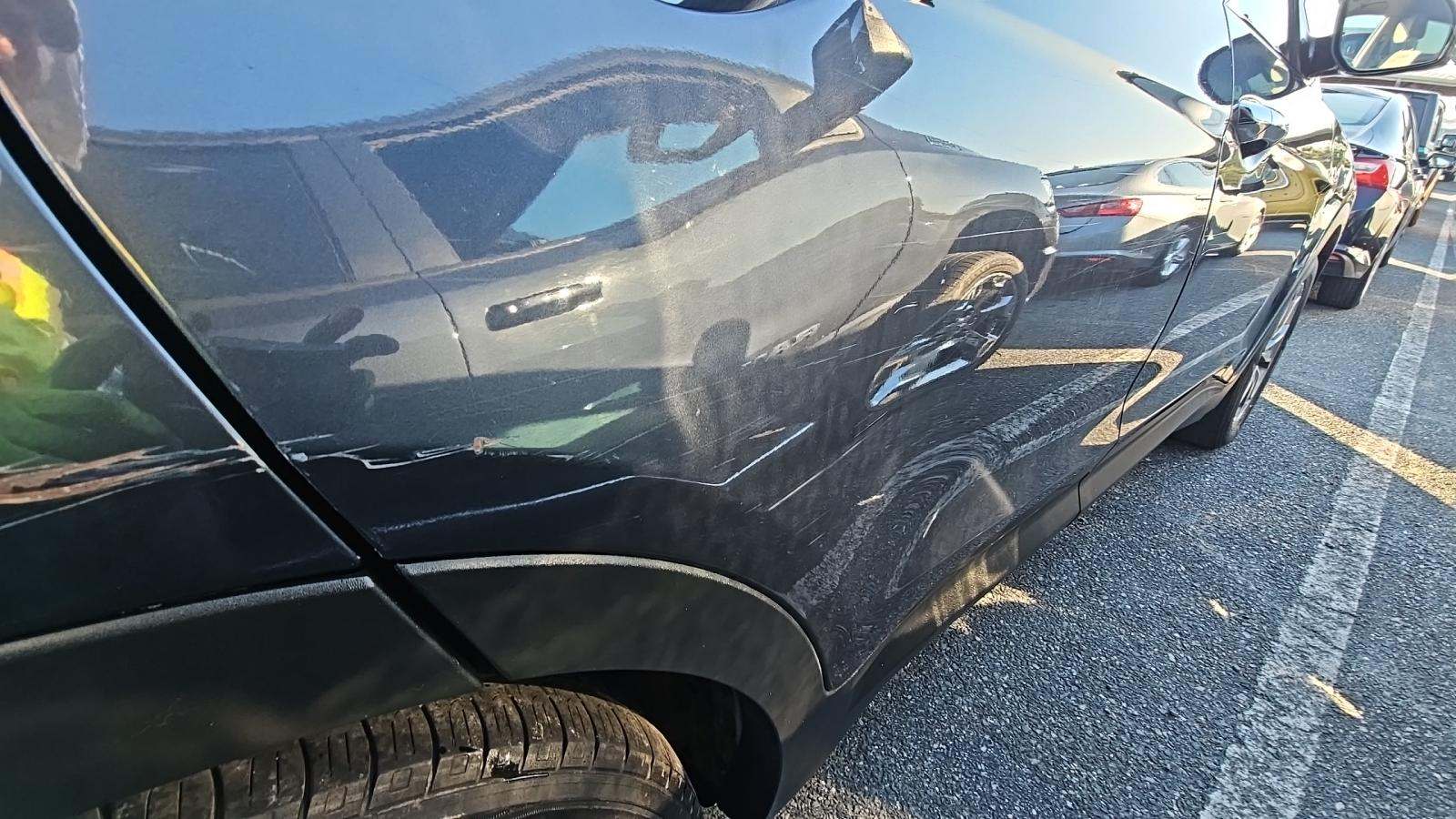 2014 Hyundai Santa Fe GLS FWD