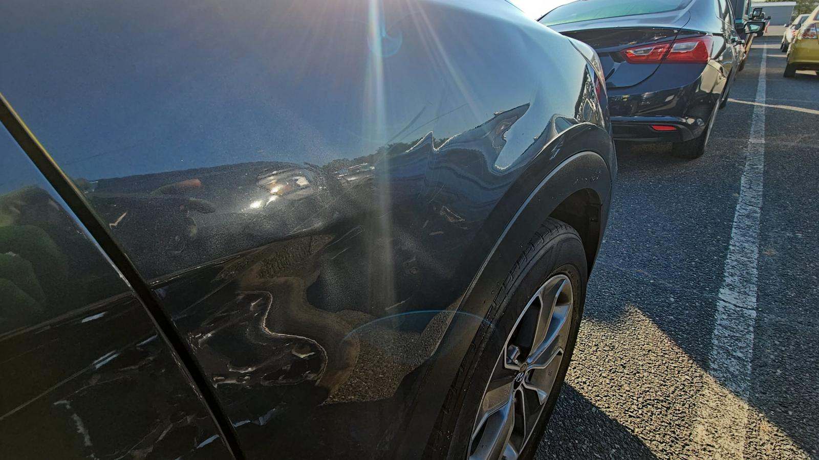 2014 Hyundai Santa Fe GLS FWD