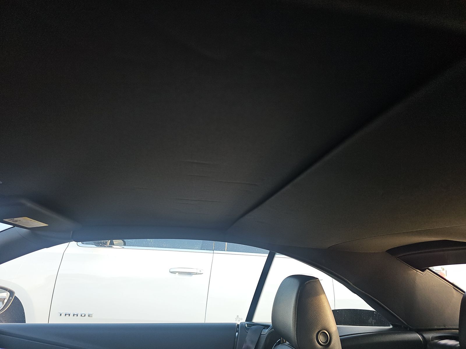 2013 Volkswagen Eos 2.0T Komfort FWD