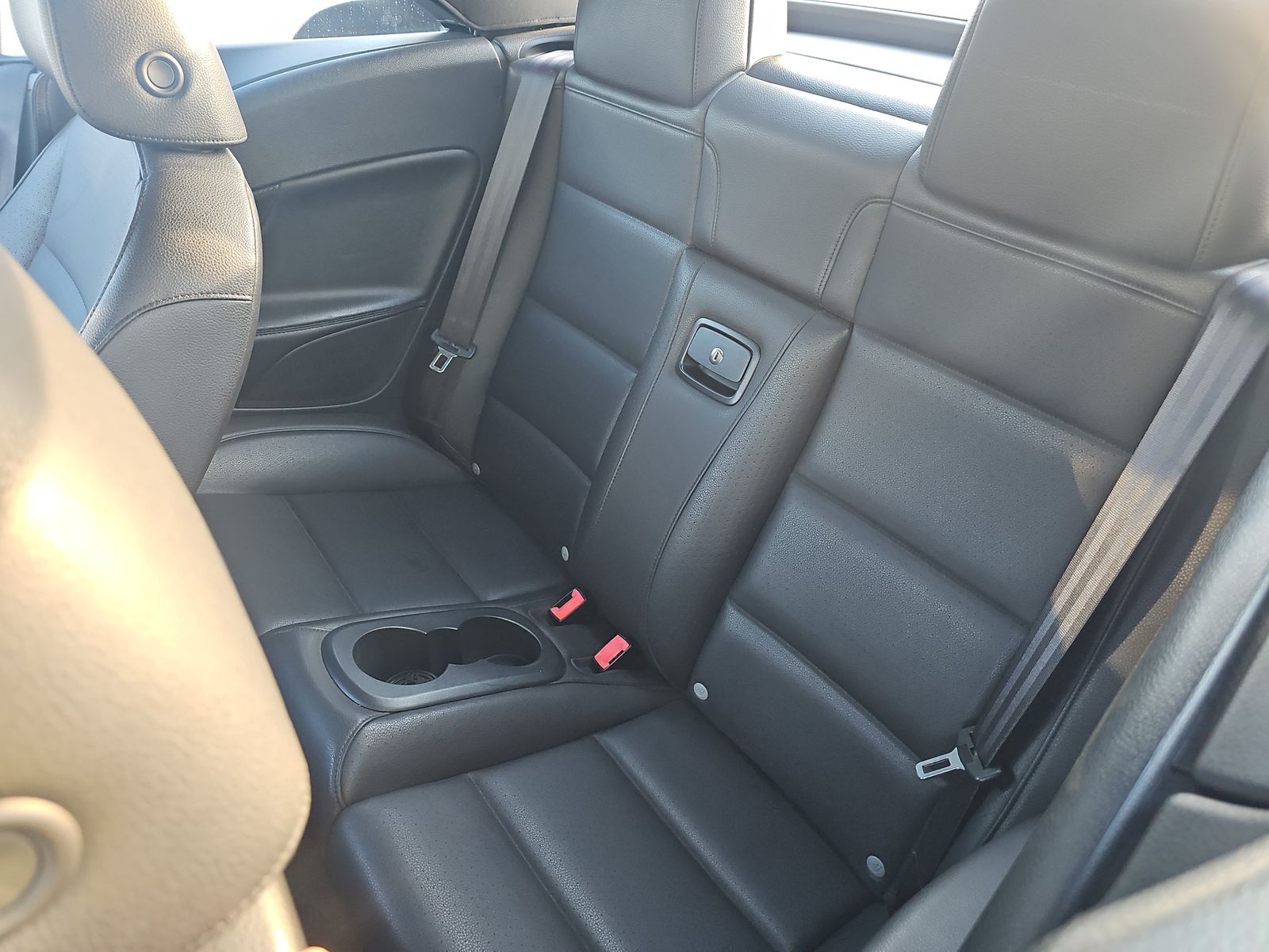 2013 Volkswagen Eos 2.0T Komfort FWD