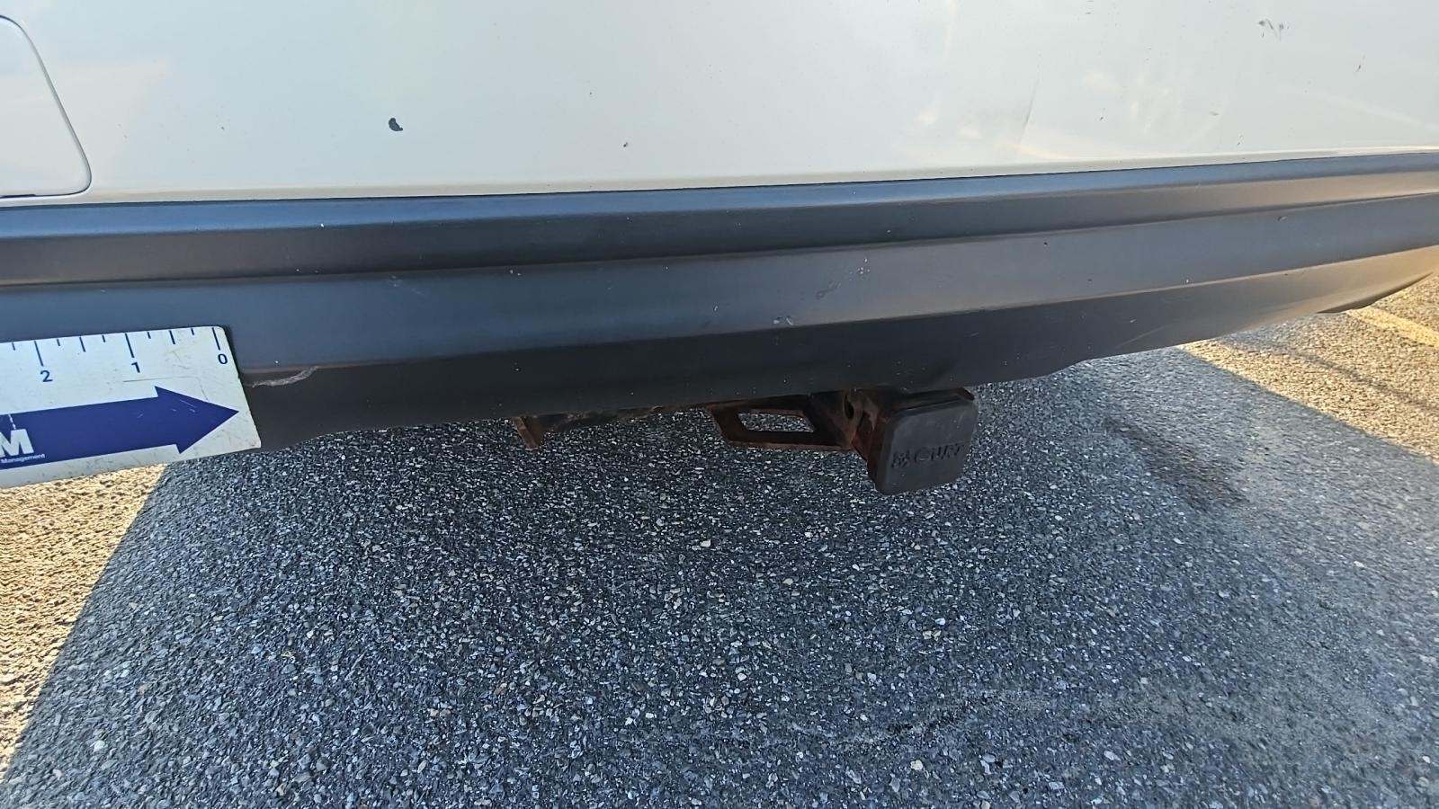 2014 Subaru Forester 2.5i Premium AWD