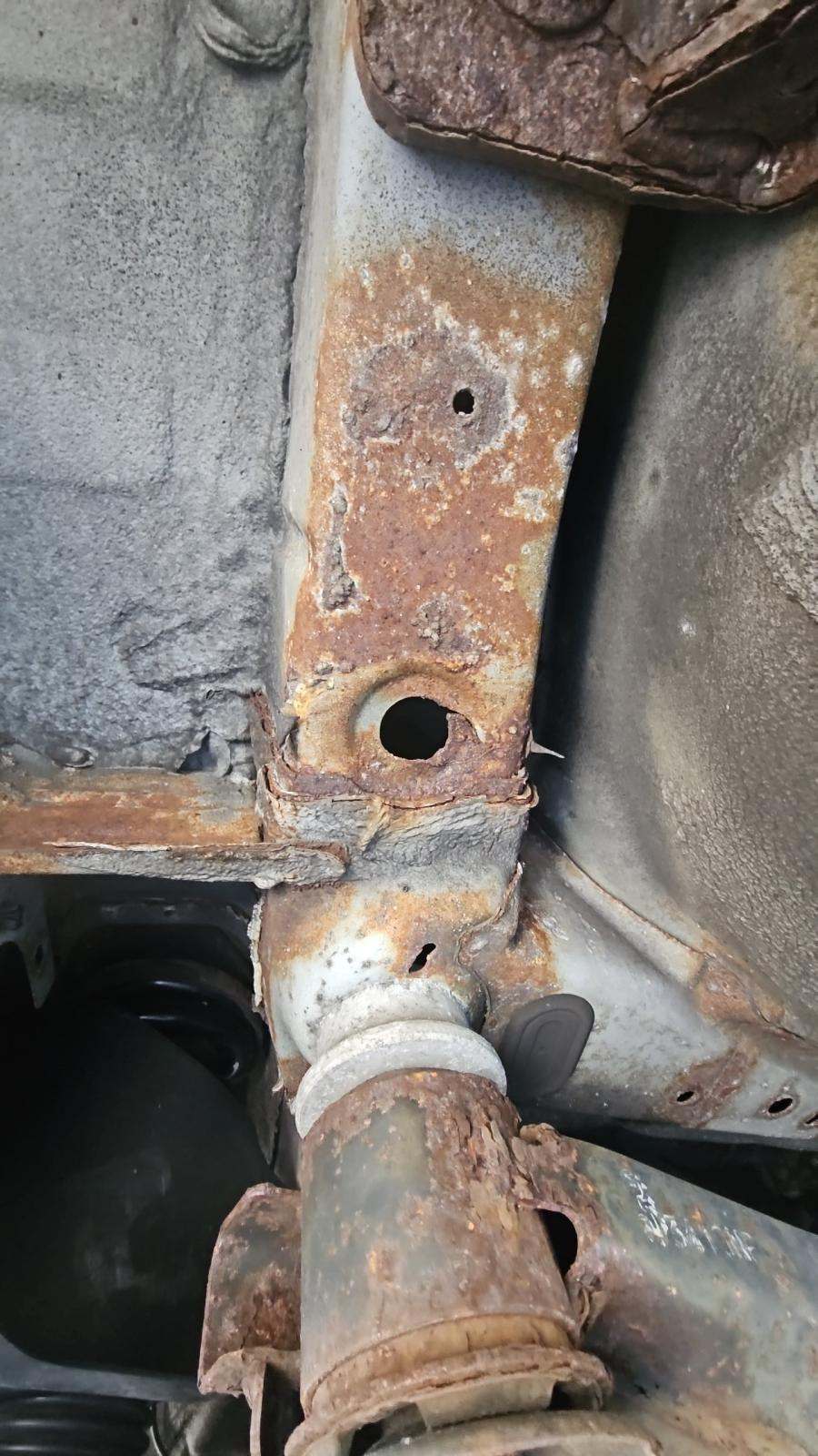 2014 Subaru Forester 2.5i Premium AWD