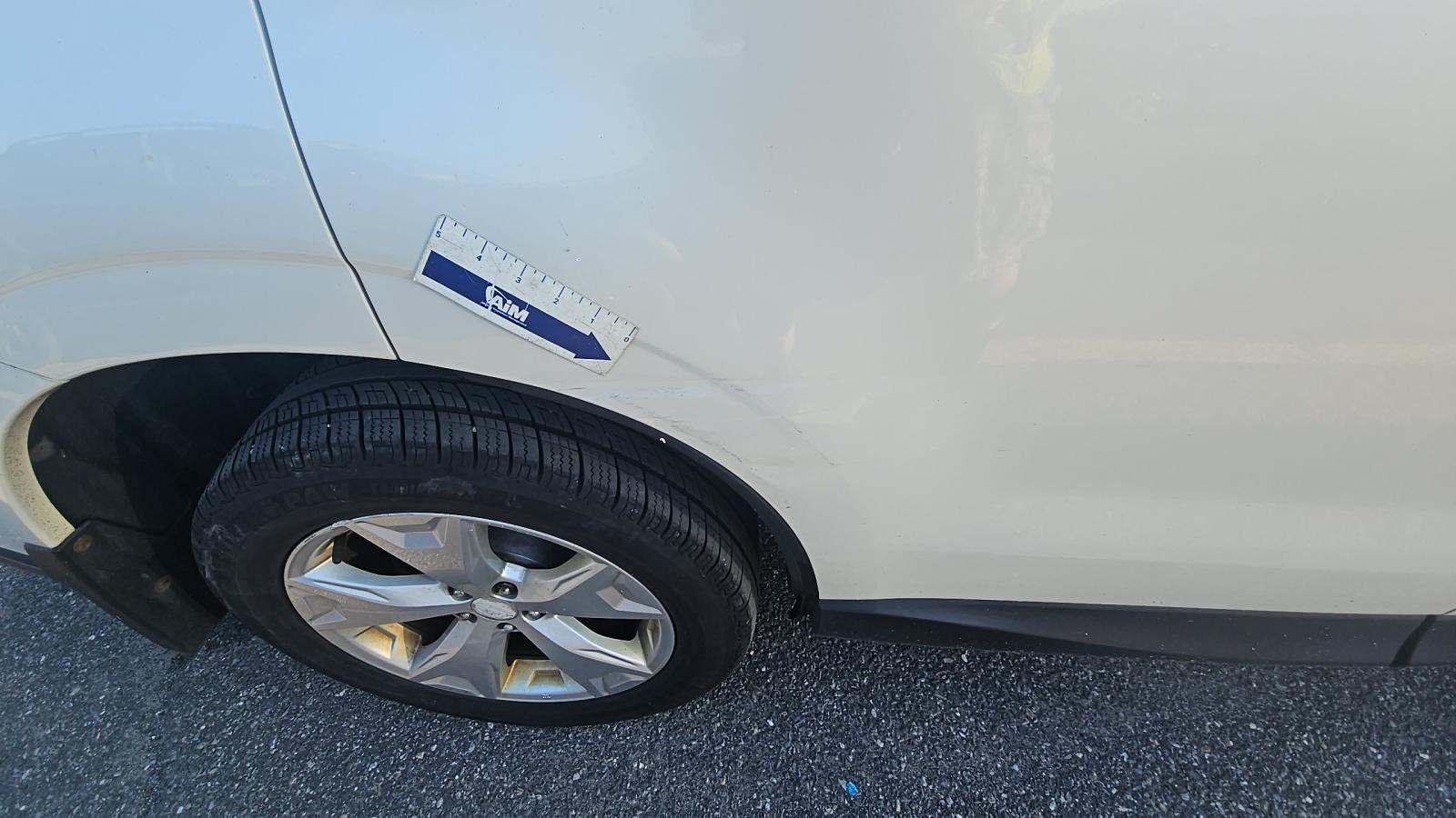 2014 Subaru Forester 2.5i Premium AWD