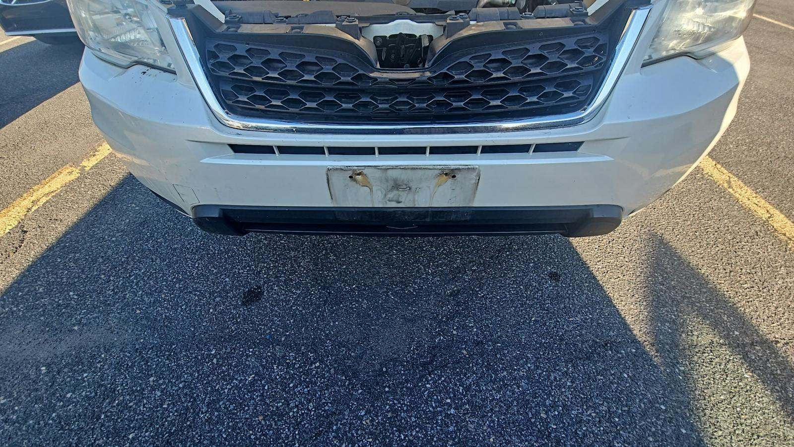 2014 Subaru Forester 2.5i Premium AWD